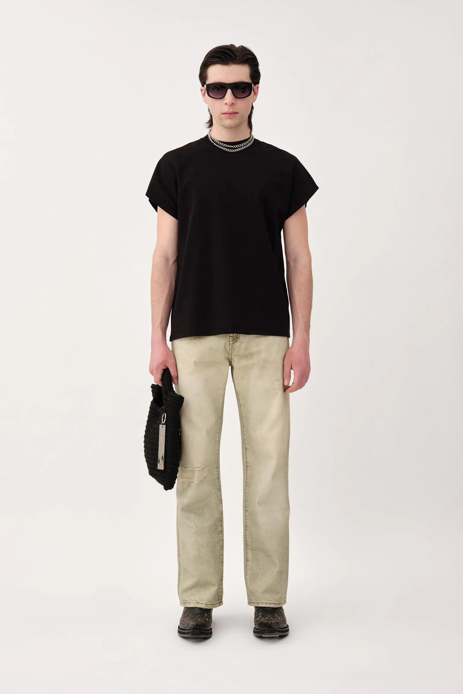 Creed - Black sold by Won Hundred