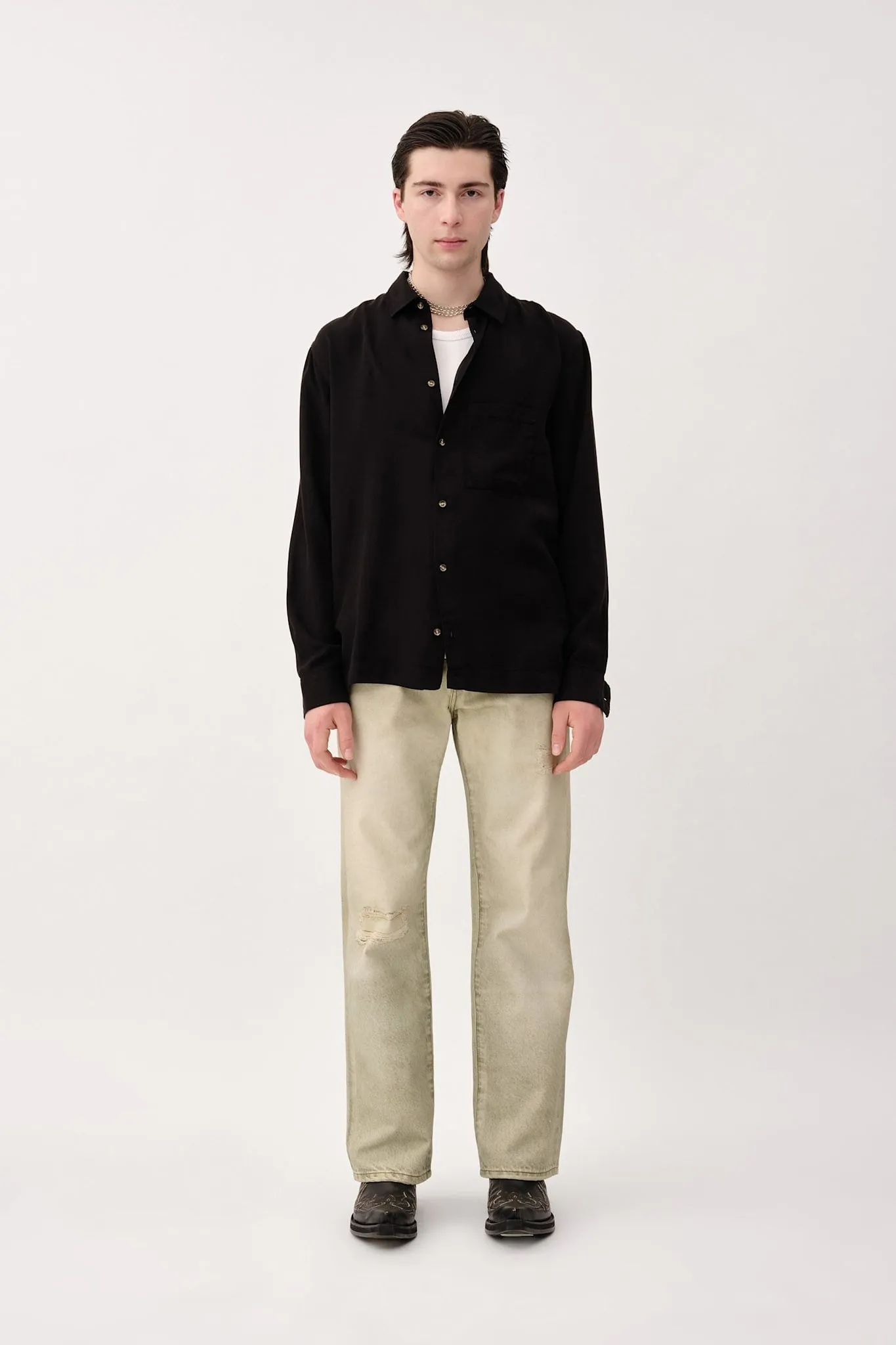 Penzo sold by Won Hundred