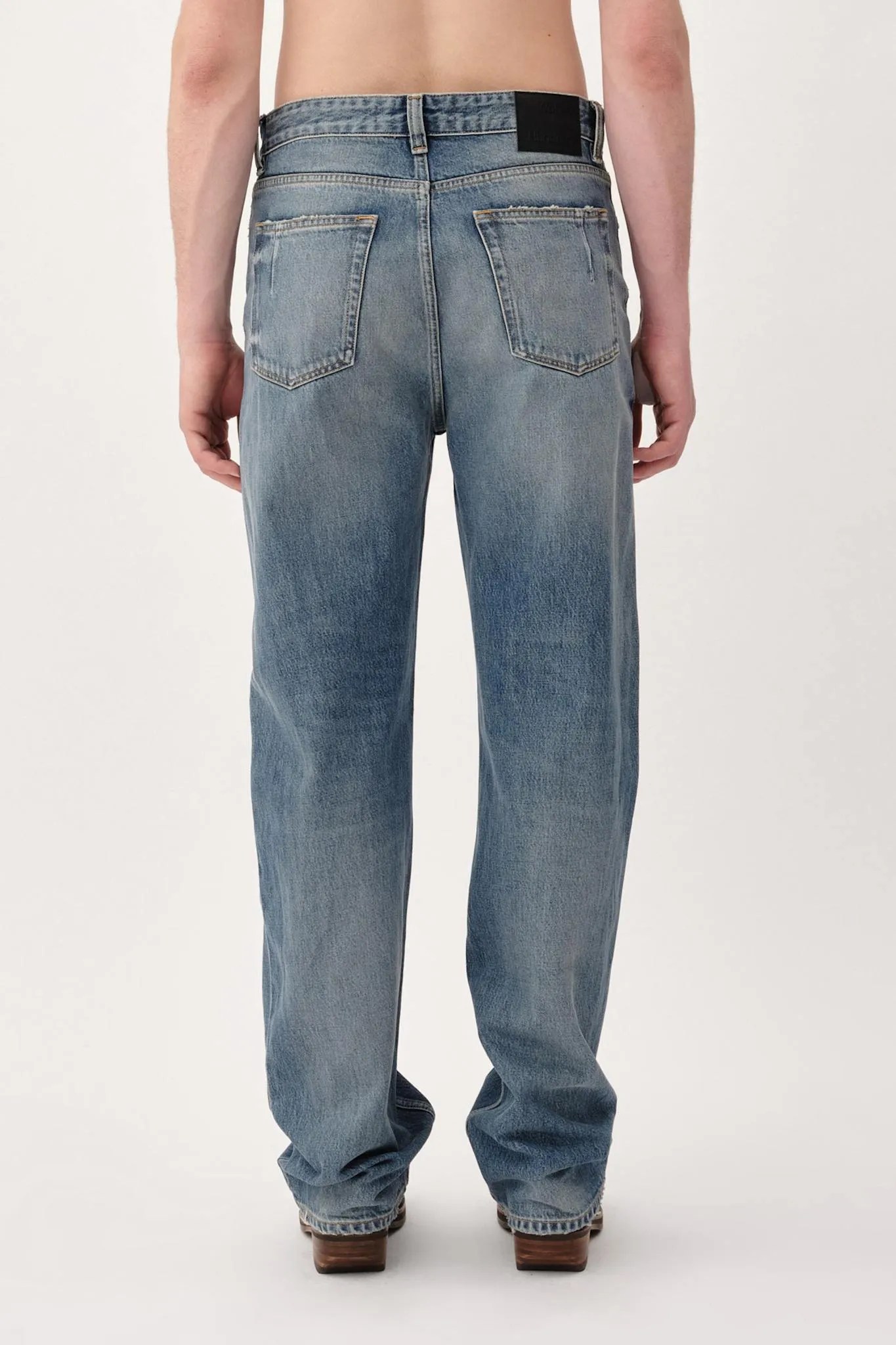 Steve Sandy Blue sold by Won Hundred product image thumbnail 3