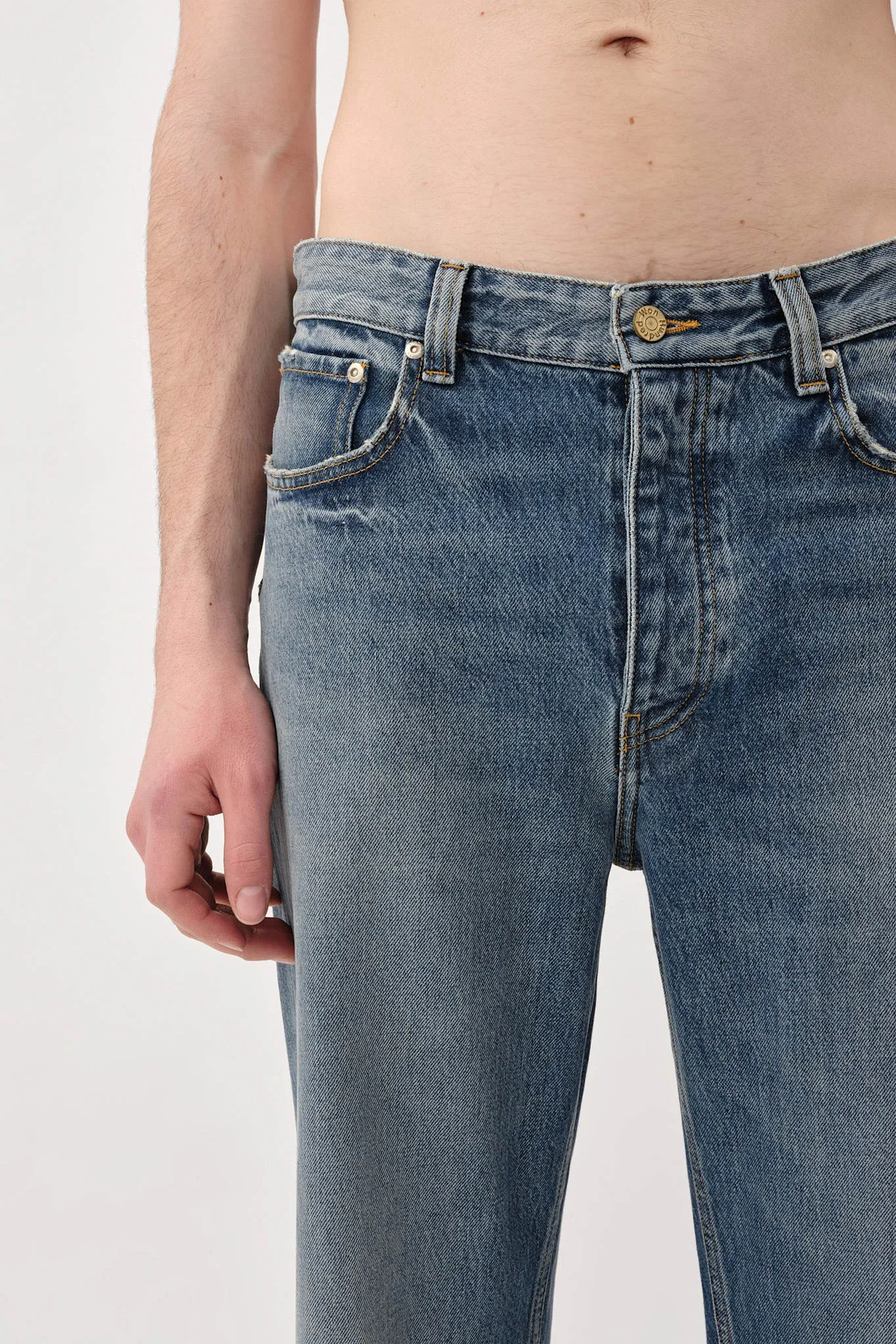 Steve Sandy Blue sold by Won Hundred product image thumbnail 4