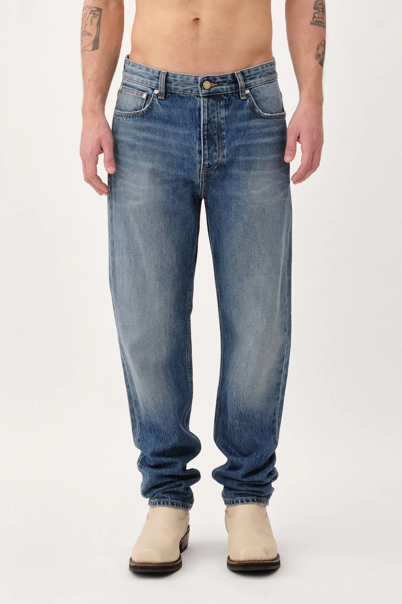 Ben Bala Washing sold by Won Hundred