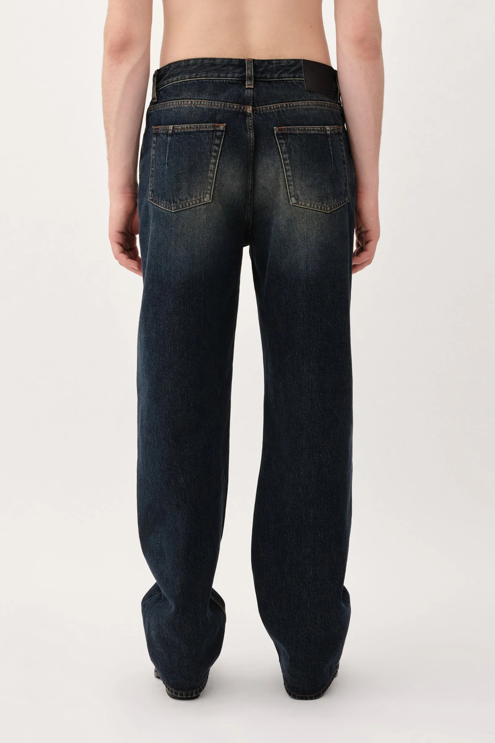 Steve 90s green sold by Won Hundred product image thumbnail 4