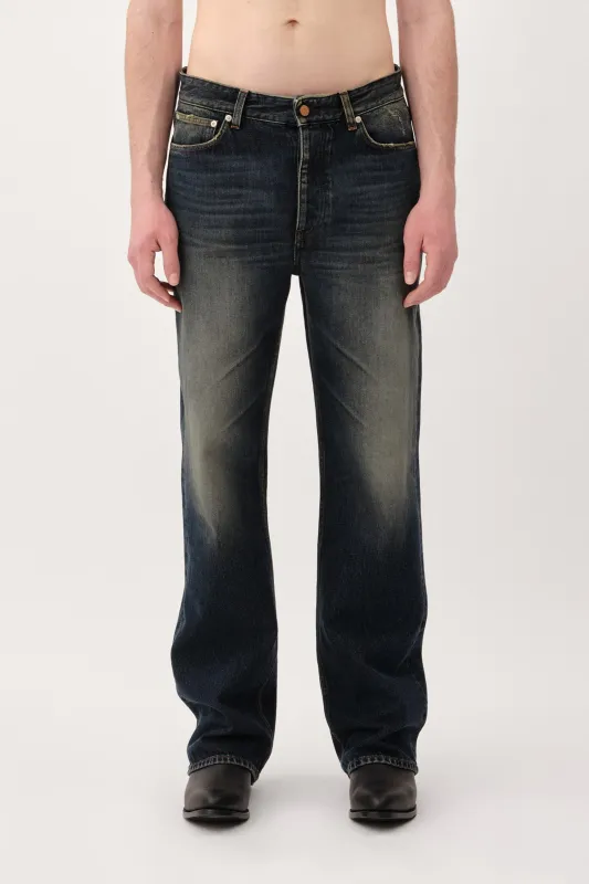 Steve 90s green sold by Won Hundred