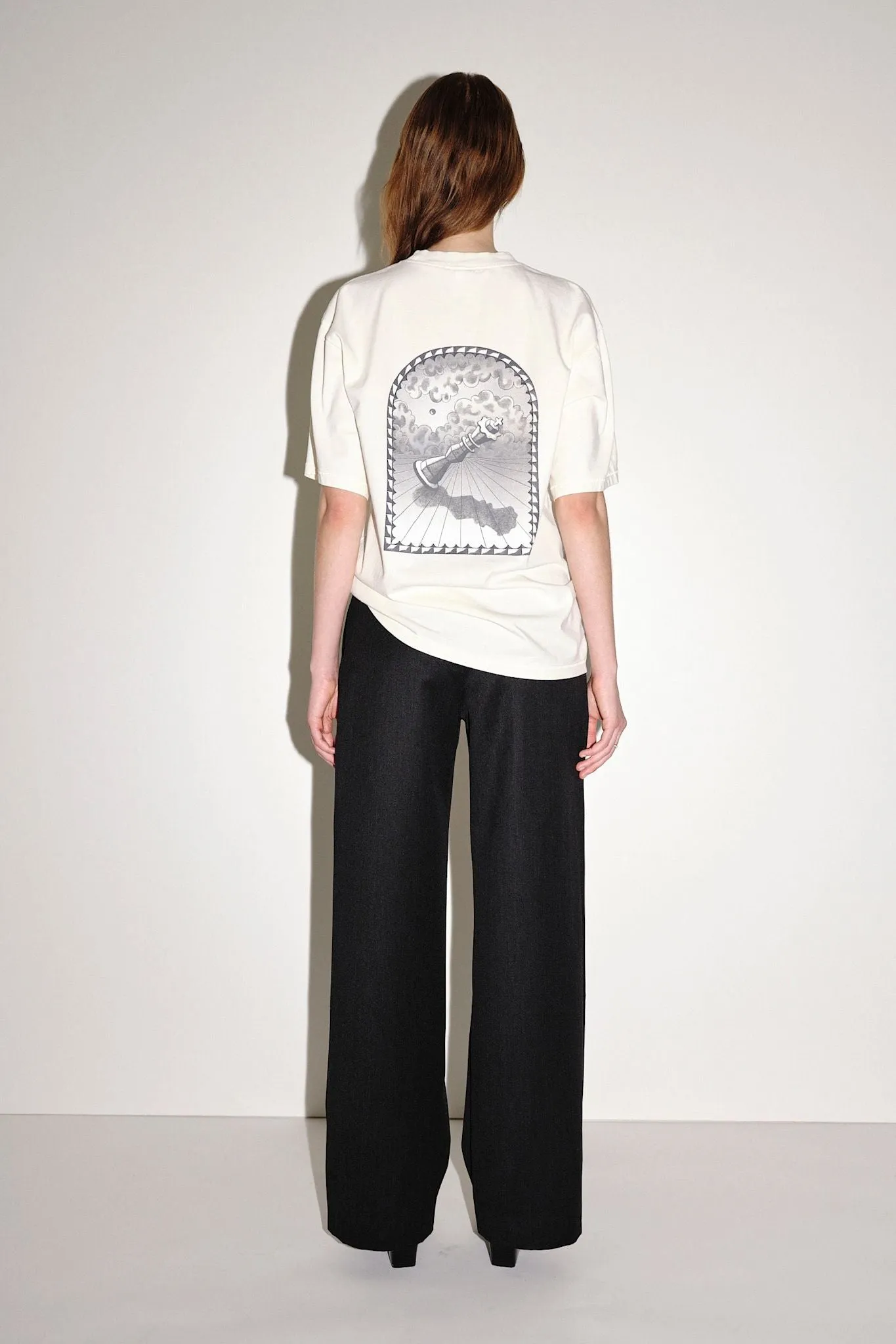 LA Print Fallen sold by Won Hundred product image thumbnail 2