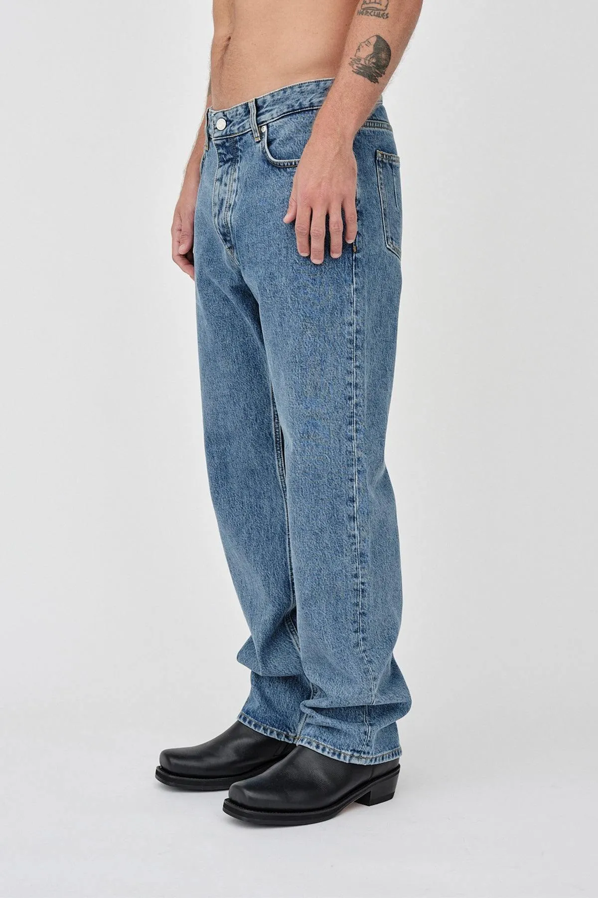 Steve Cut Blue sold by Won Hundred product image thumbnail 2