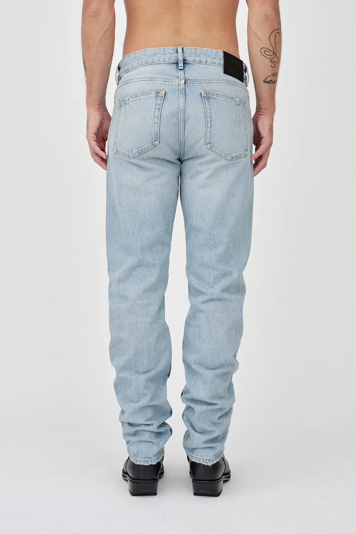 Archer Ready Blue sold by Won Hundred product image thumbnail 3