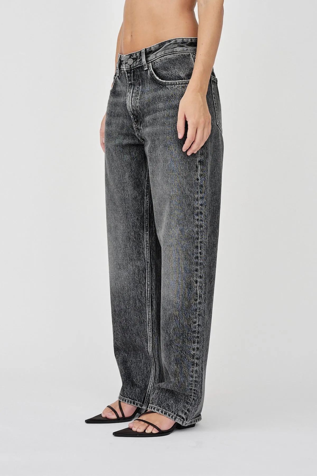 Alexandra Tinted Black sold by Won Hundred product image thumbnail 2