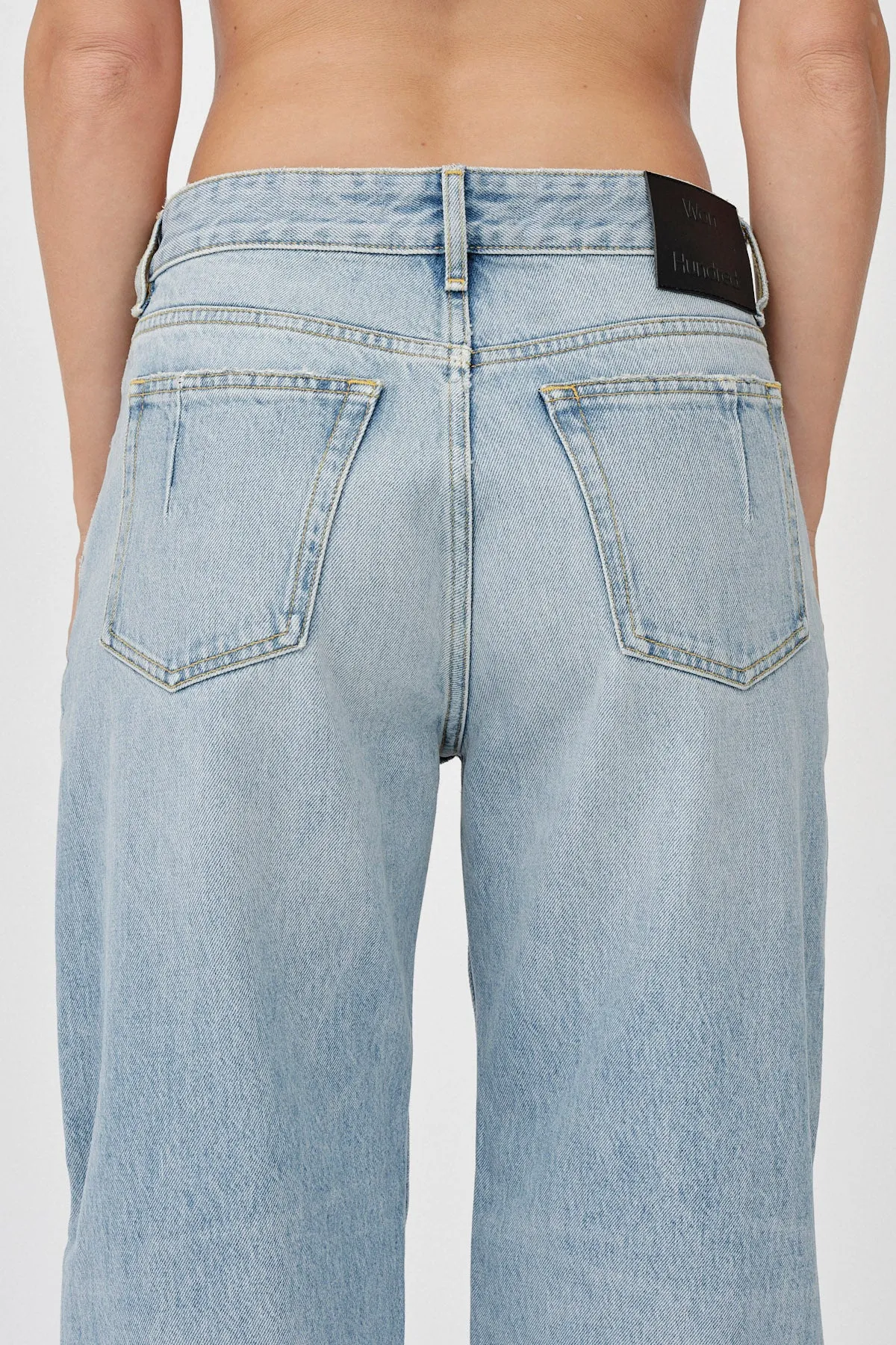 Alexandra Ready Blue sold by Won Hundred product image thumbnail 5