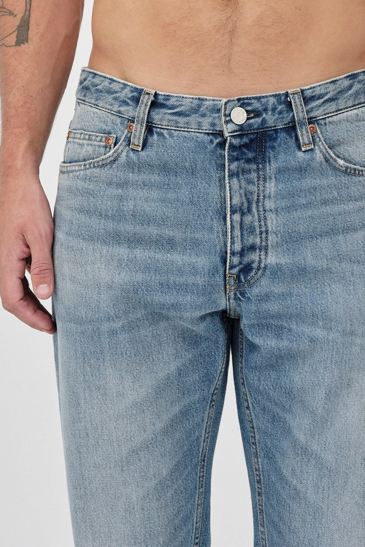 Archer Delight Blue 6 sold by Won Hundred product image thumbnail 4