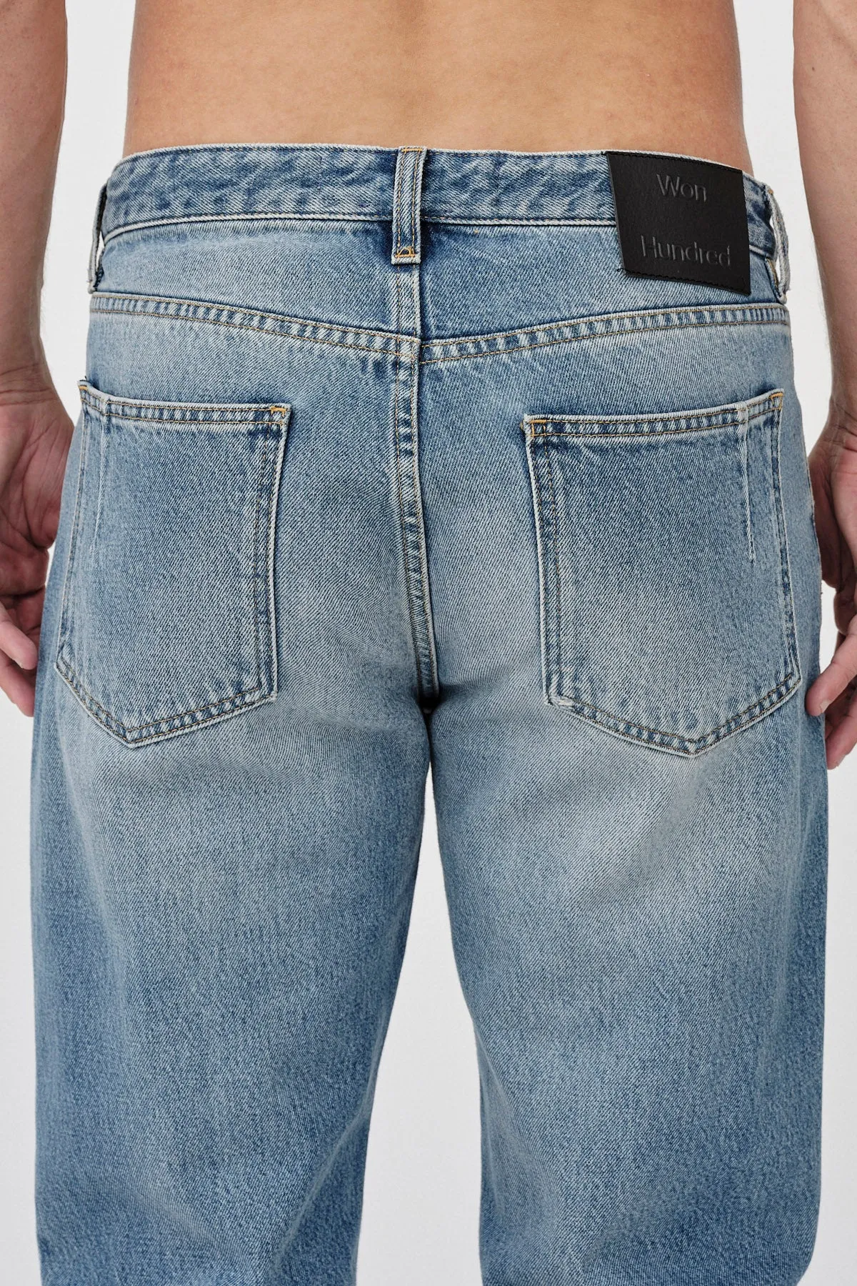 Archer Delight Blue 6 sold by Won Hundred product image thumbnail 5