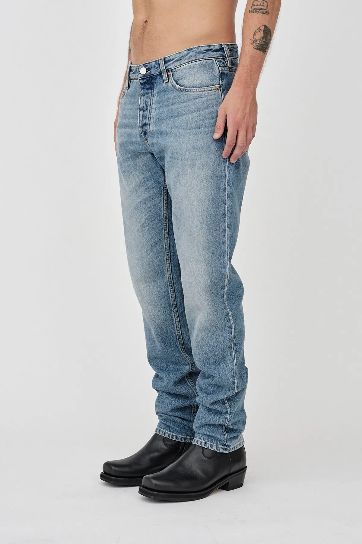Archer Delight Blue 6 sold by Won Hundred product image thumbnail 2