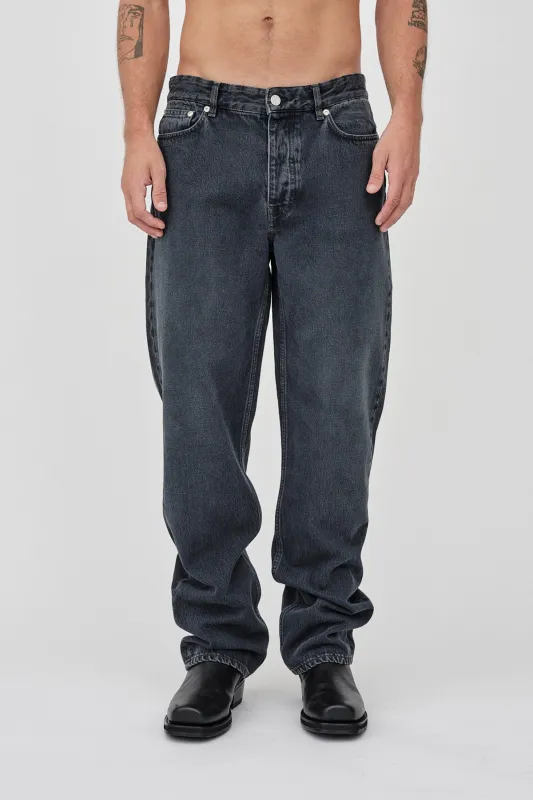 Steve - Overdyed black sold by Won Hundred