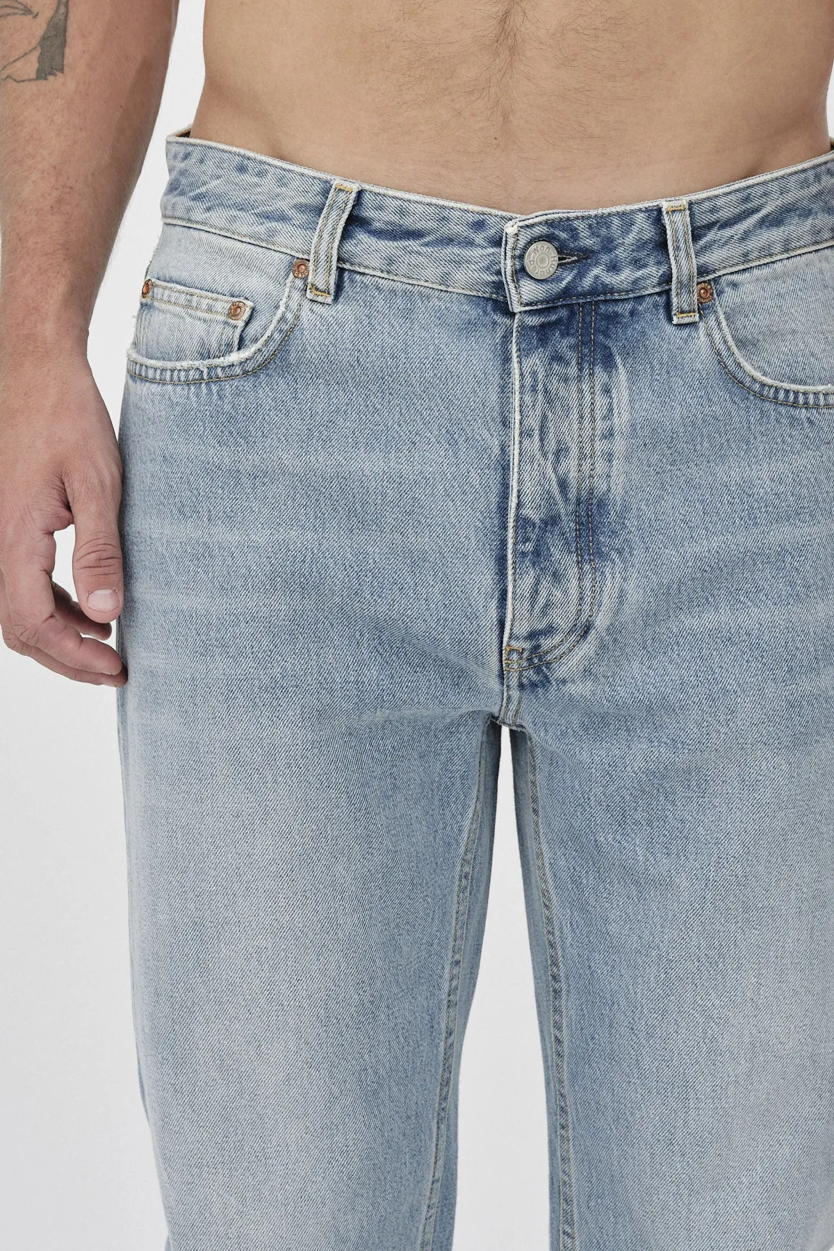 Ben Wash 6 sold by Won Hundred product image thumbnail 4