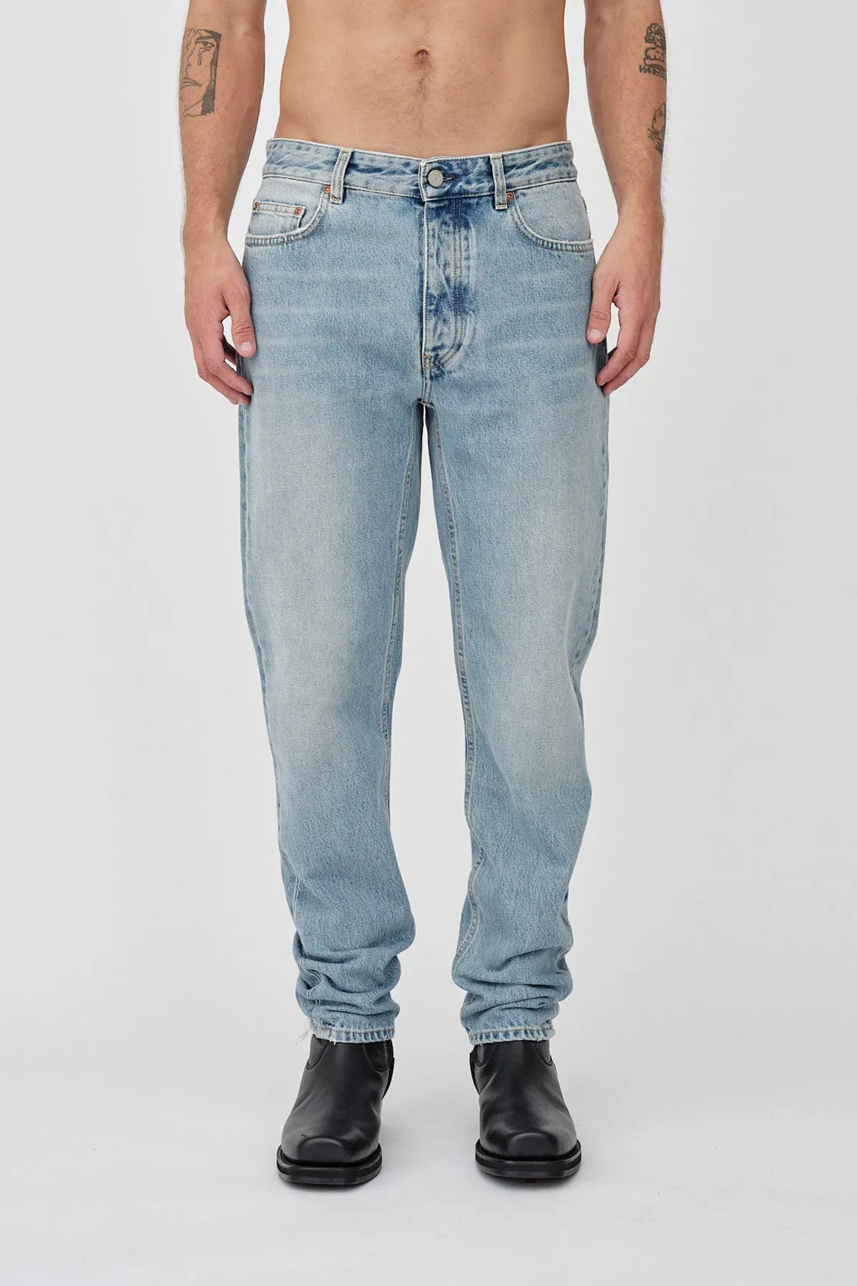 Ben Wash 6 sold by Won Hundred