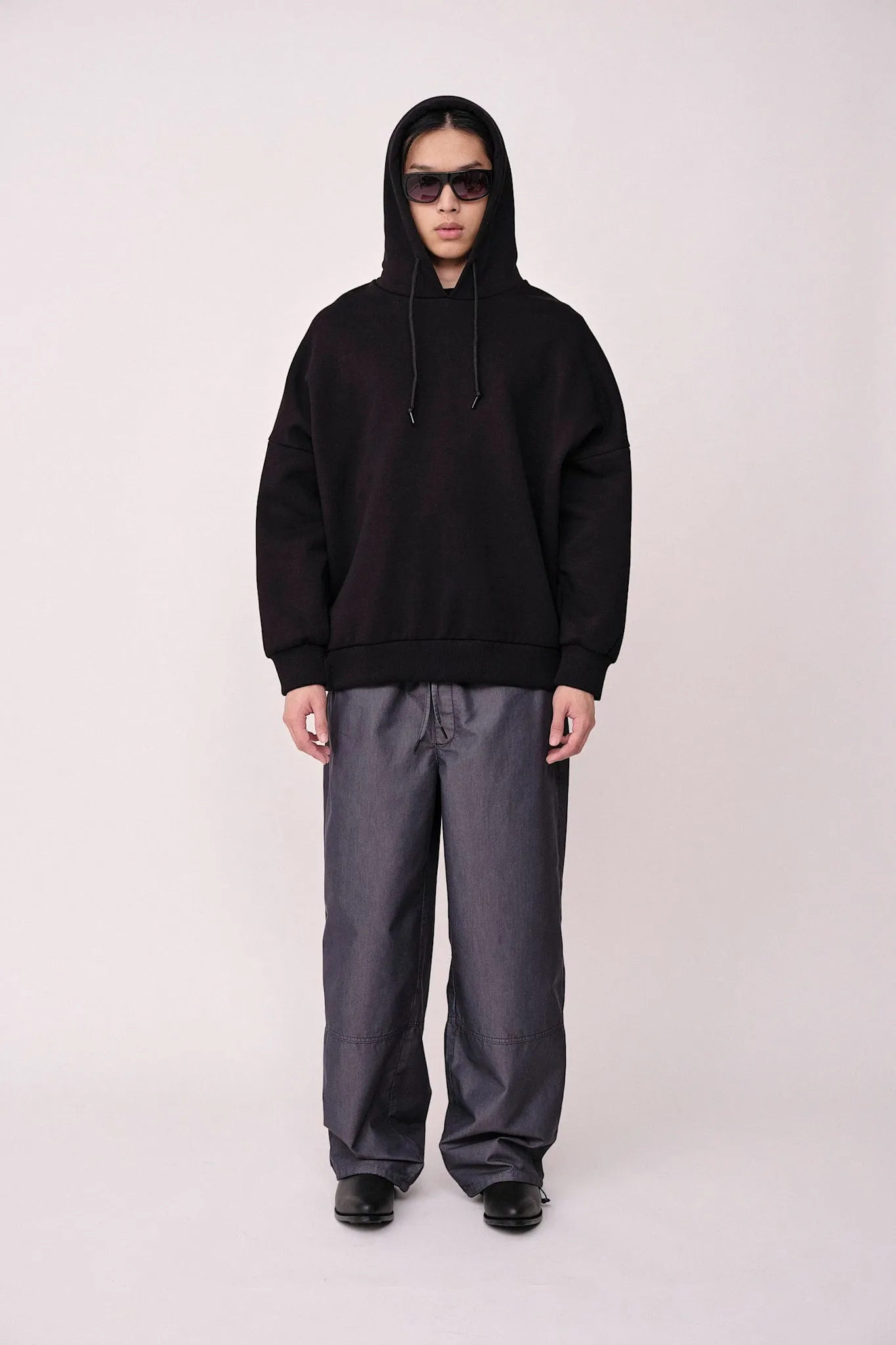 Jamir Hood sold by Won Hundred