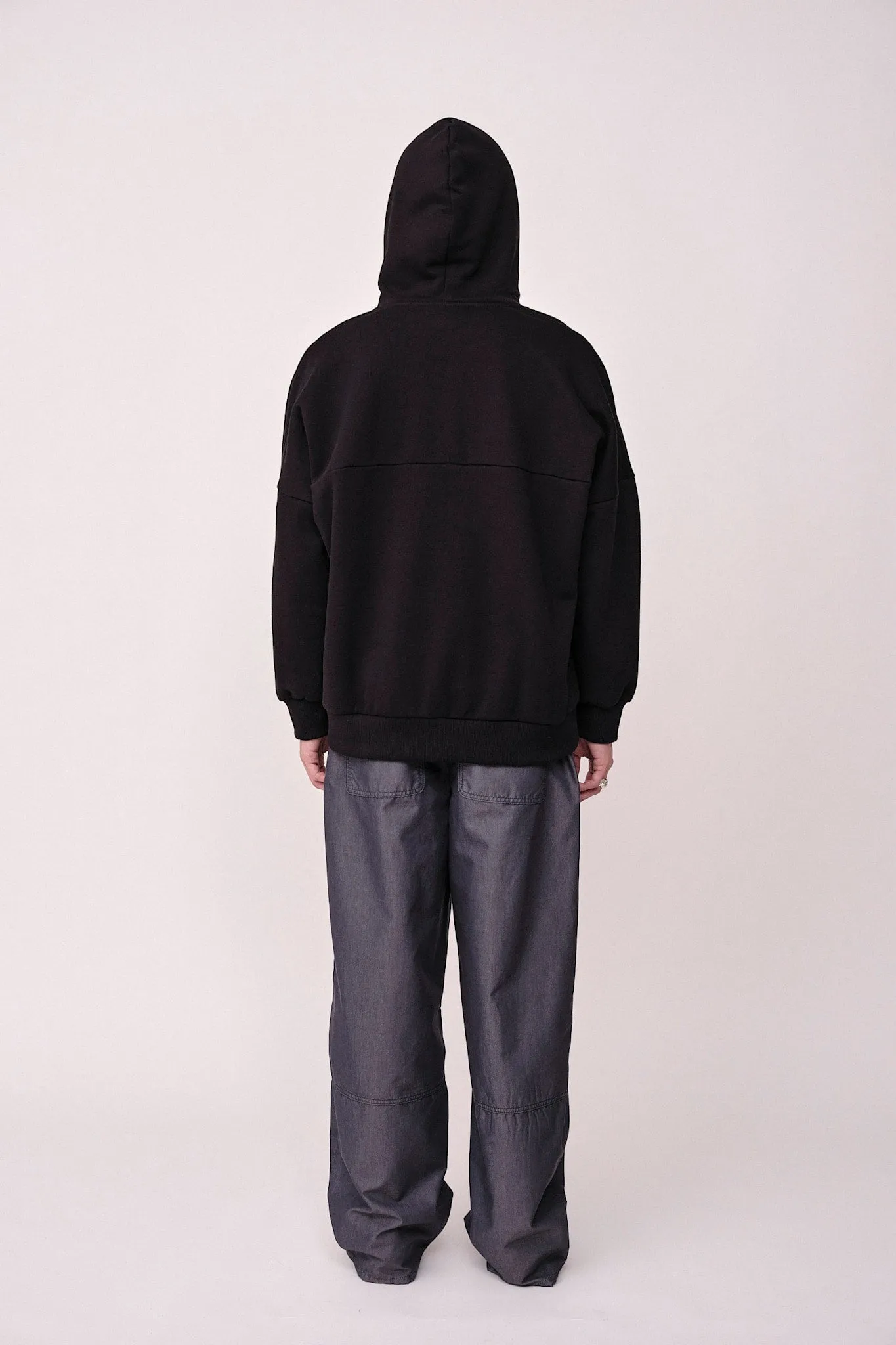 Jamir Hood sold by Won Hundred product image thumbnail 2