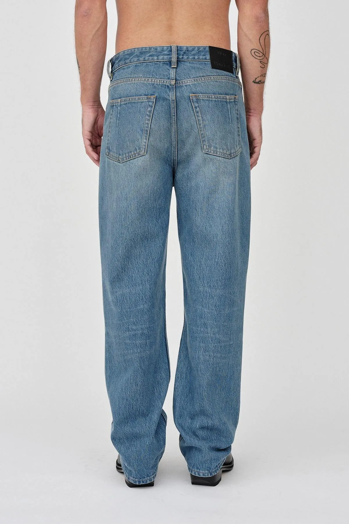 Steve Itac Blue sold by Won Hundred product image thumbnail 3