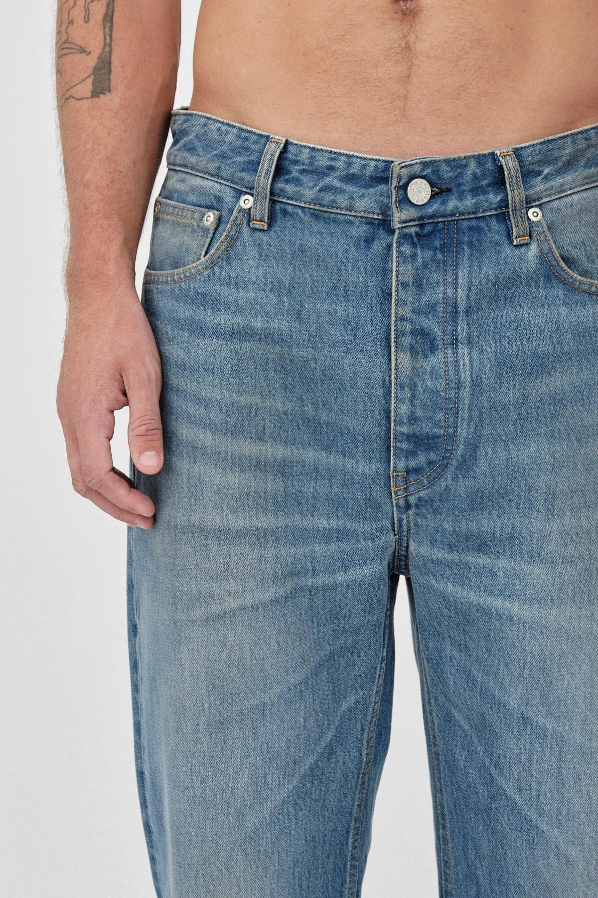 Steve Itac Blue sold by Won Hundred product image thumbnail 4