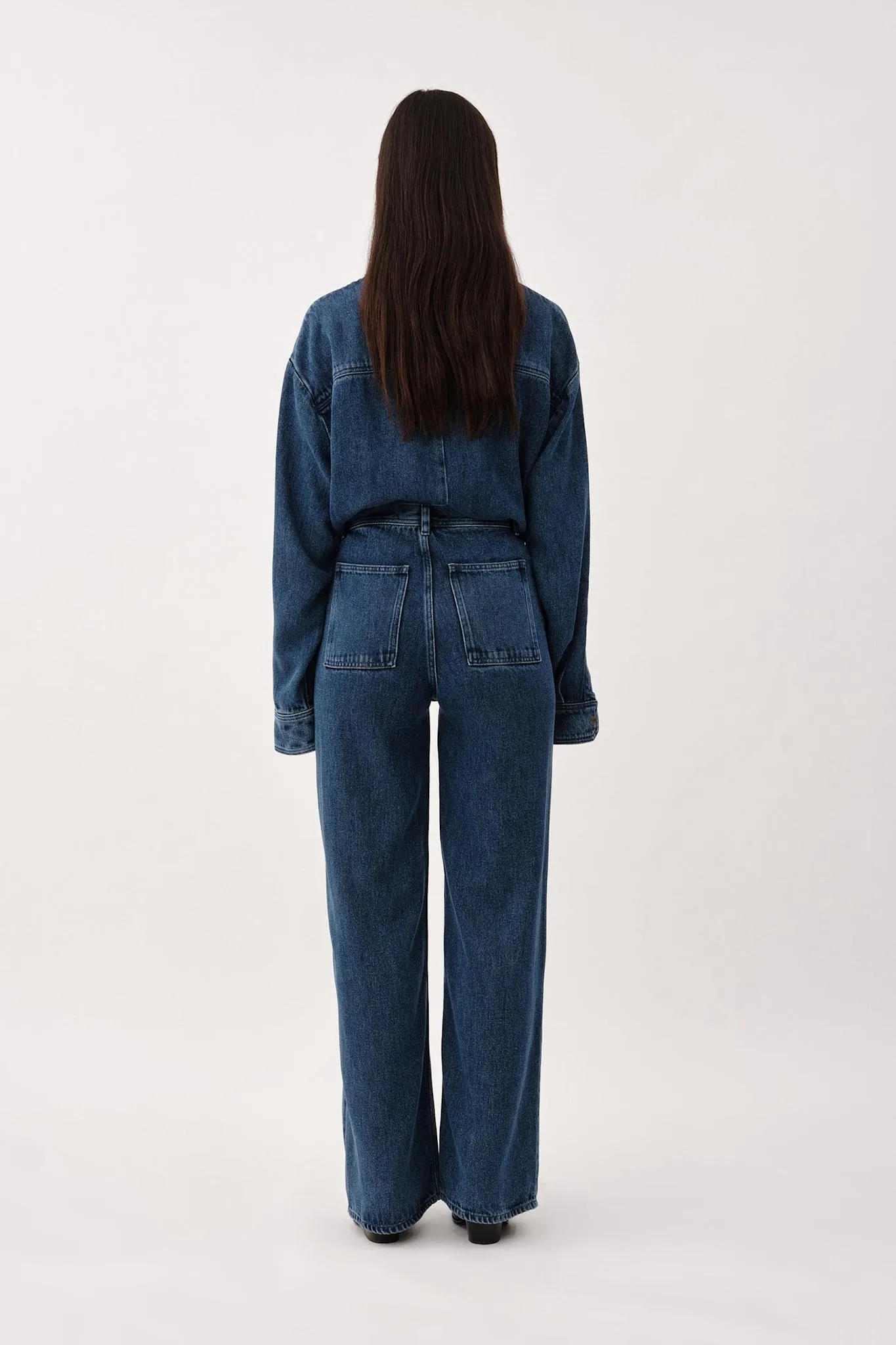 Yolana Tencel sold by Won Hundred product image thumbnail 4