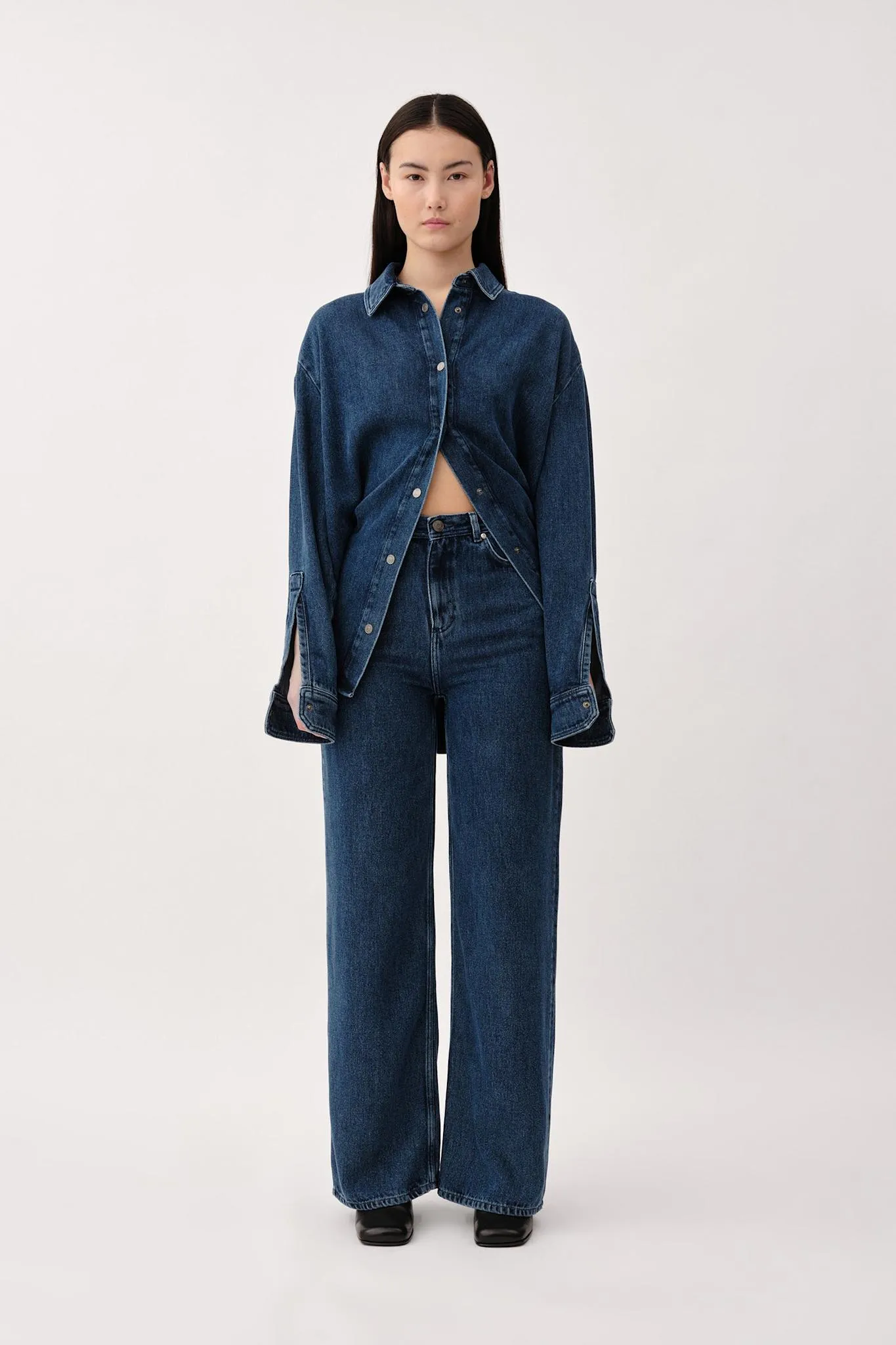 Yolana Tencel sold by Won Hundred