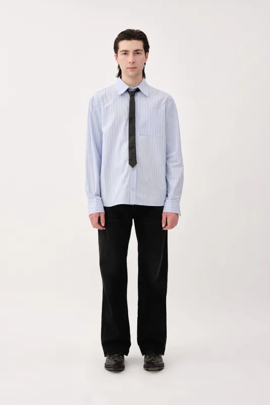 Knox Stripe made by Won Hundred