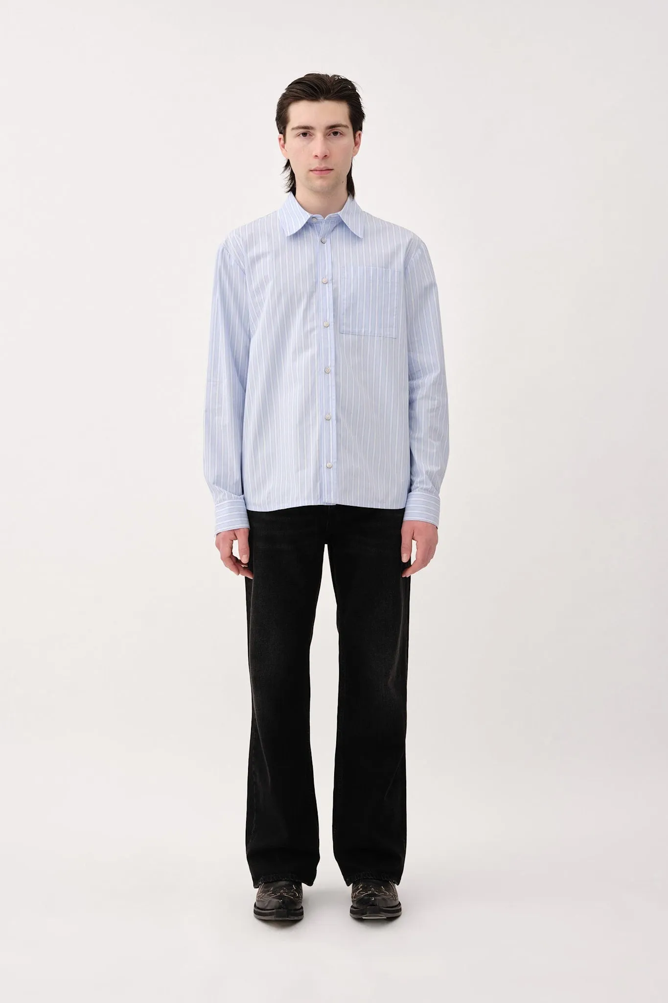 Knox Stripe sold by Won Hundred product image thumbnail 4