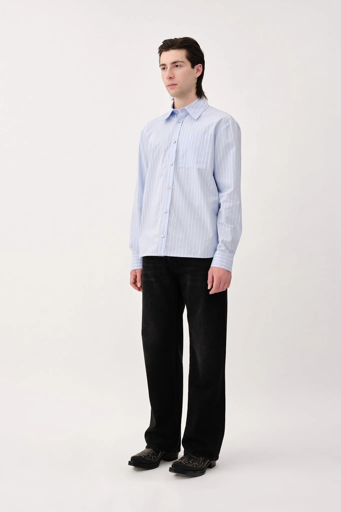 Knox Stripe sold by Won Hundred product image thumbnail 2