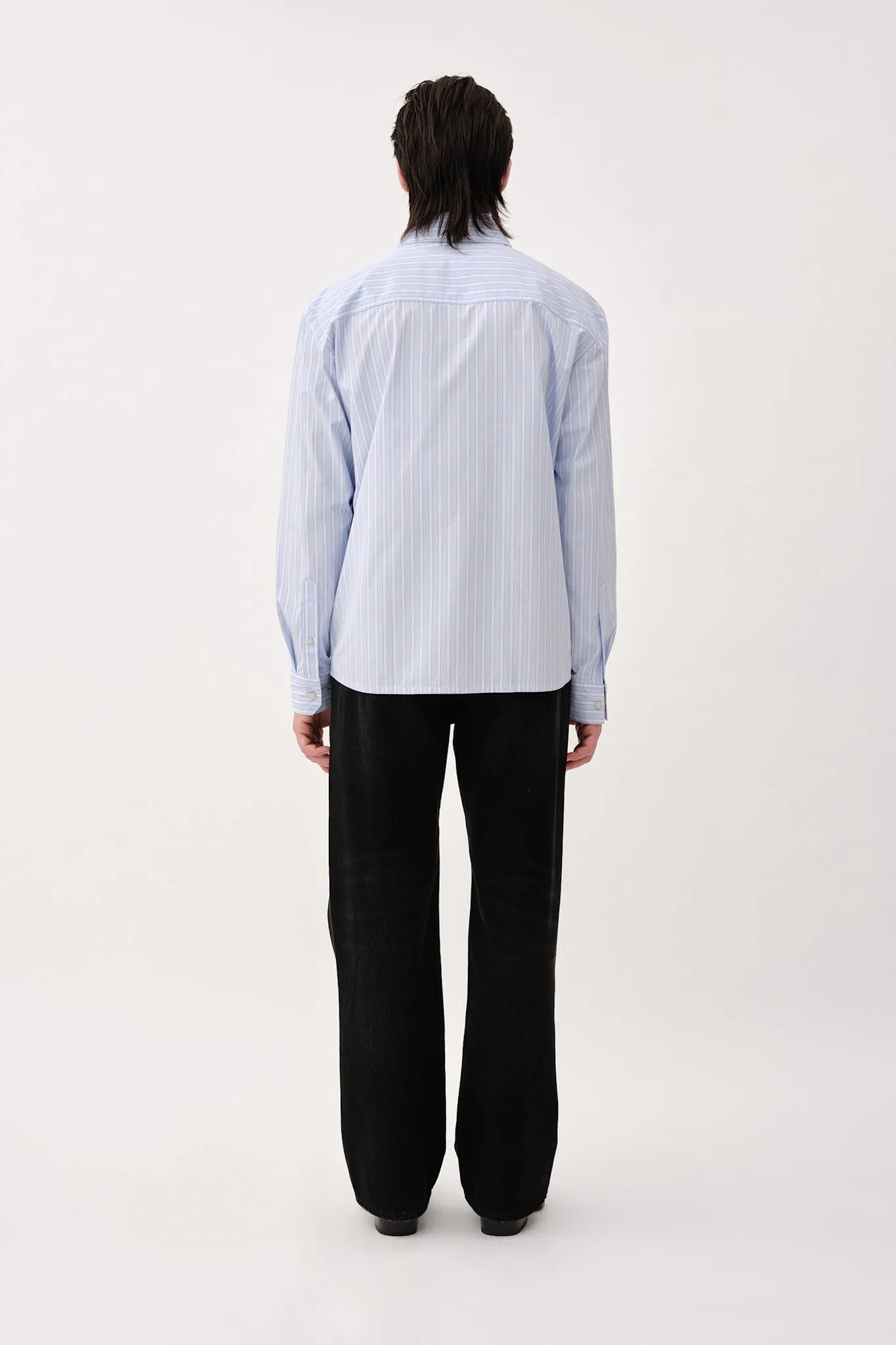 Knox Stripe sold by Won Hundred product image thumbnail 3