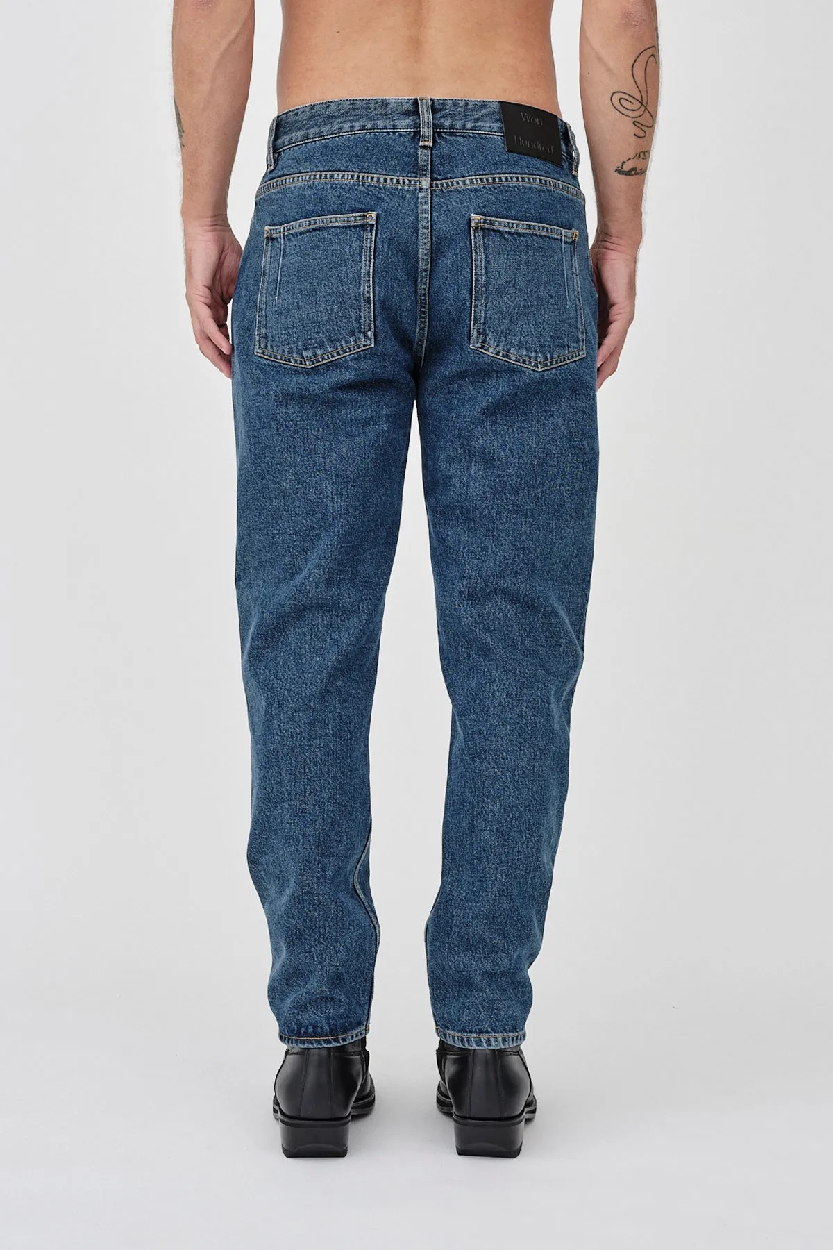 Ben Stone Blue sold by Won Hundred product image thumbnail 3