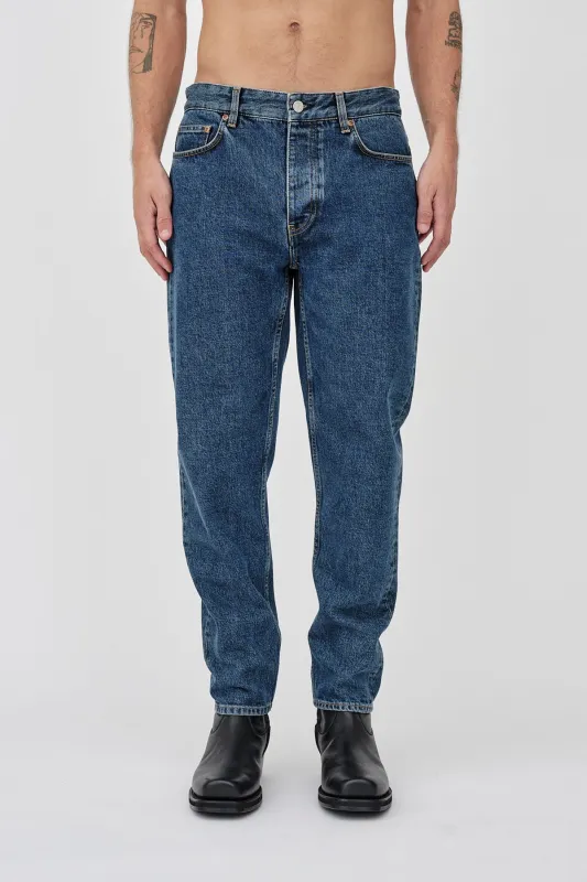 Ben Stone Blue sold by Won Hundred