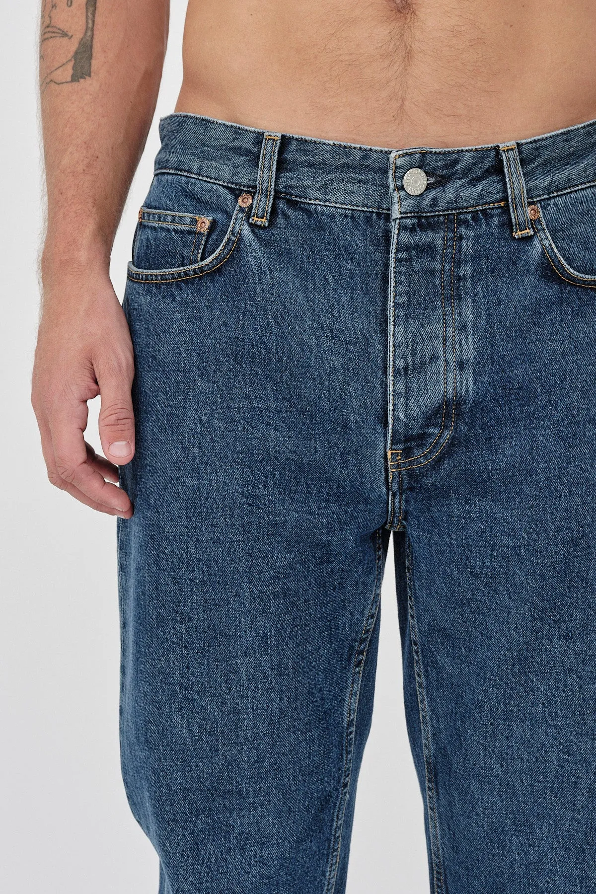 Ben Stone Blue sold by Won Hundred product image thumbnail 4