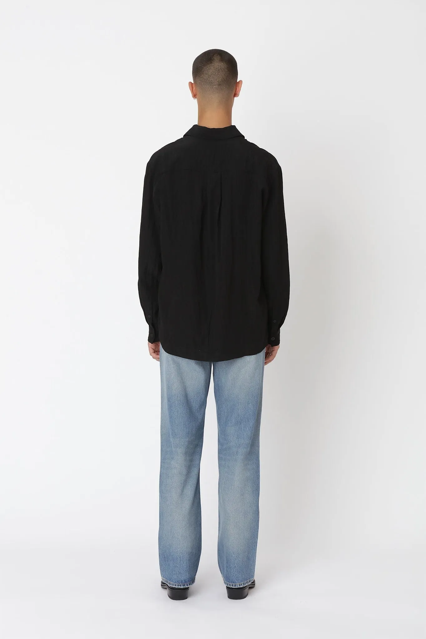 Penzo Shirt sold by Won Hundred product image thumbnail 5