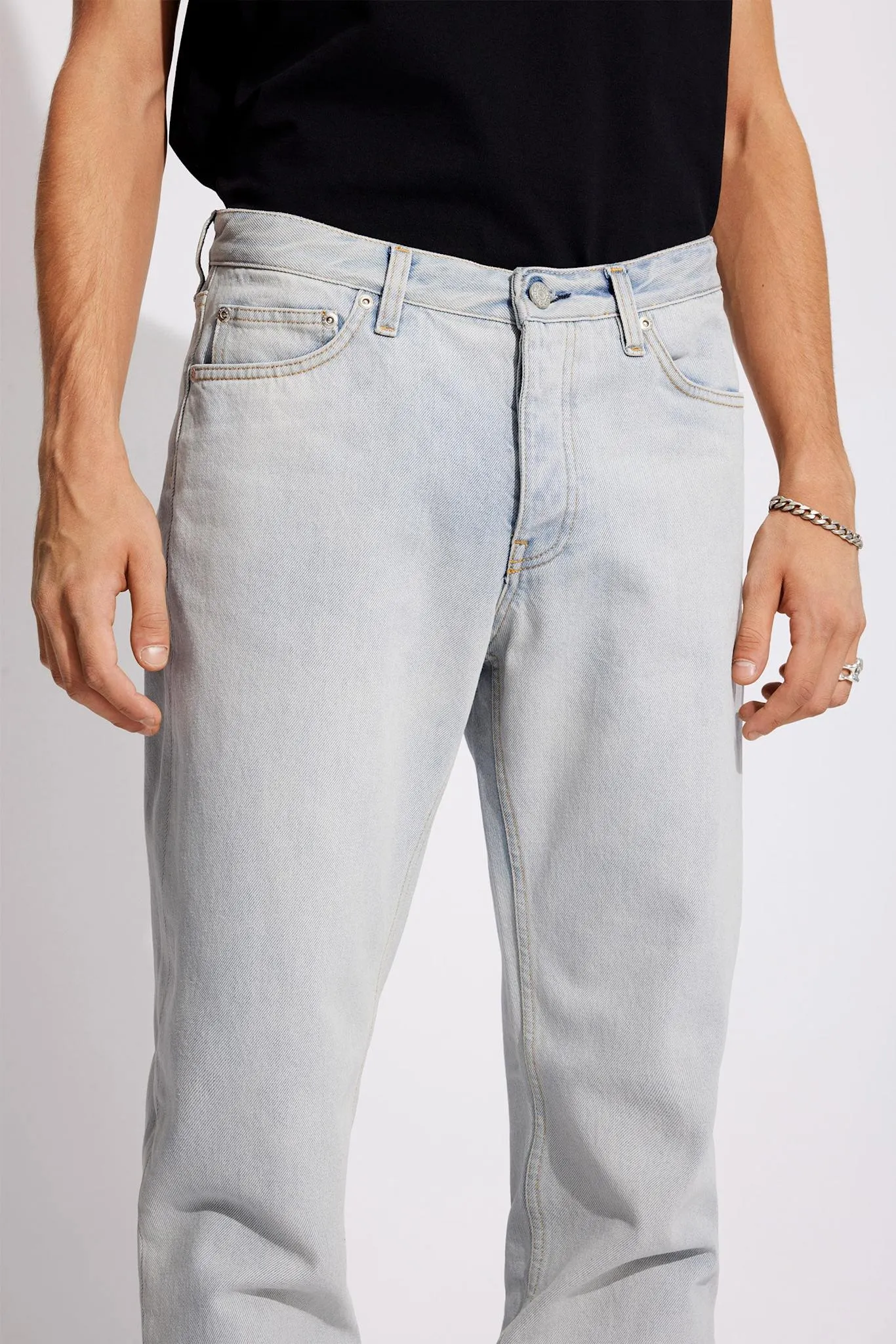 Archer Rusty Cream Blue sold by Won Hundred product image thumbnail 2