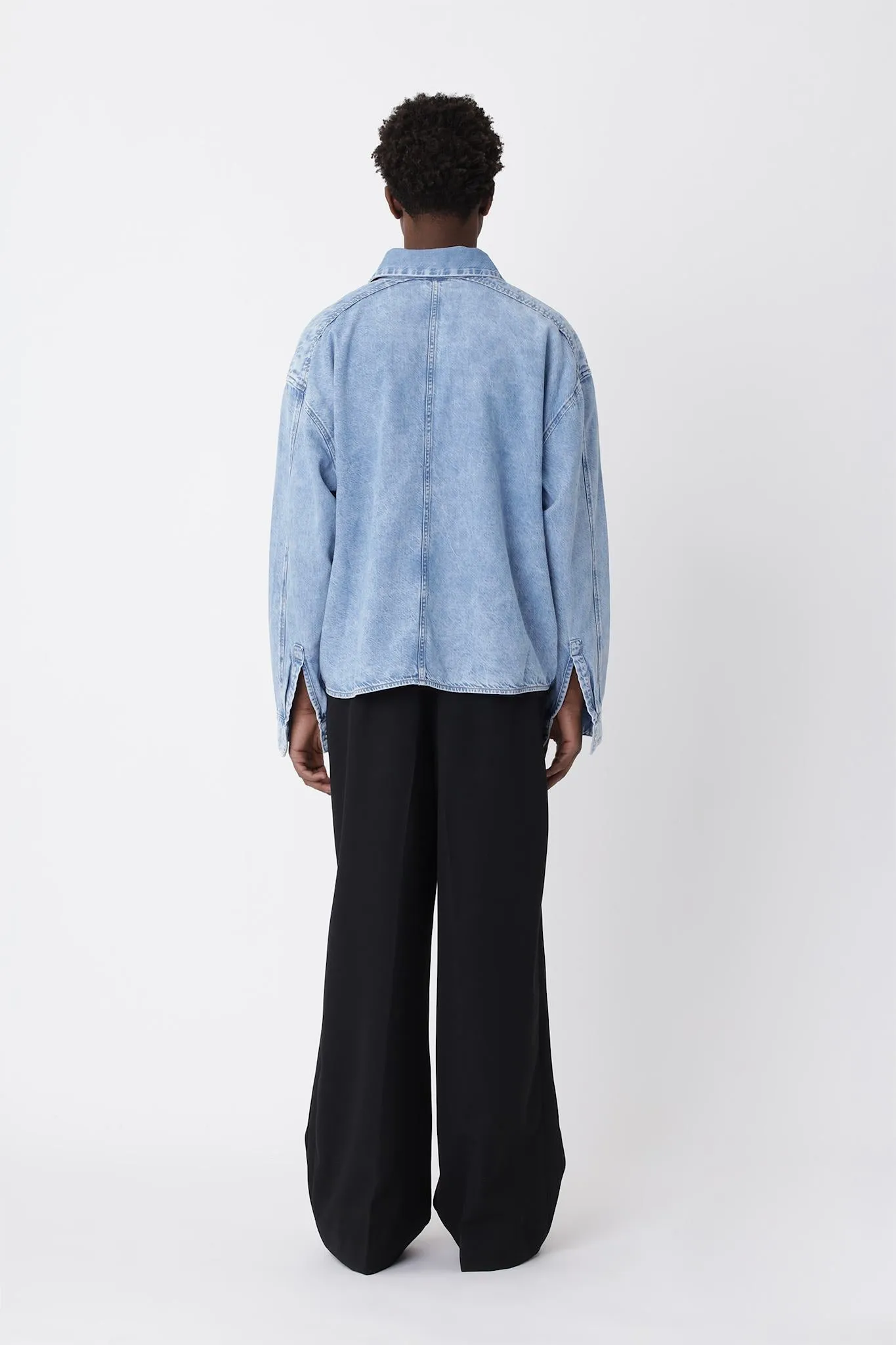 Leo Shirt sold by Won Hundred product image thumbnail 4