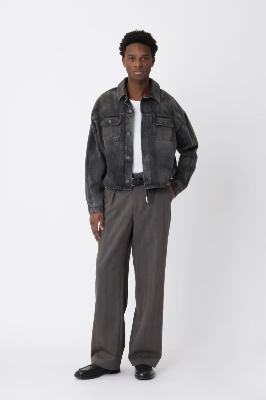 Ezrah Trousers sold by Won Hundred