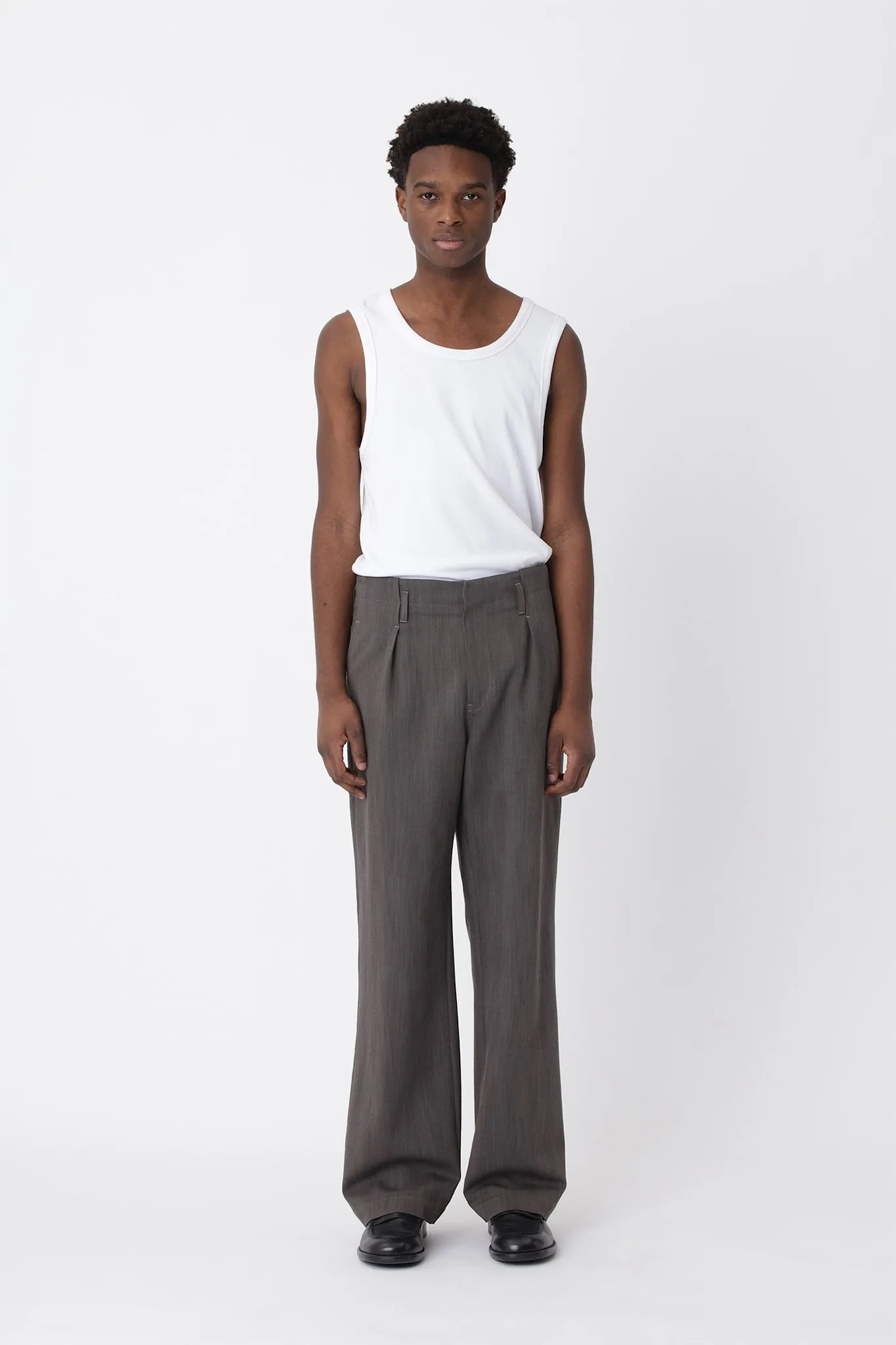 Ezrah Trousers sold by Won Hundred product image thumbnail 2