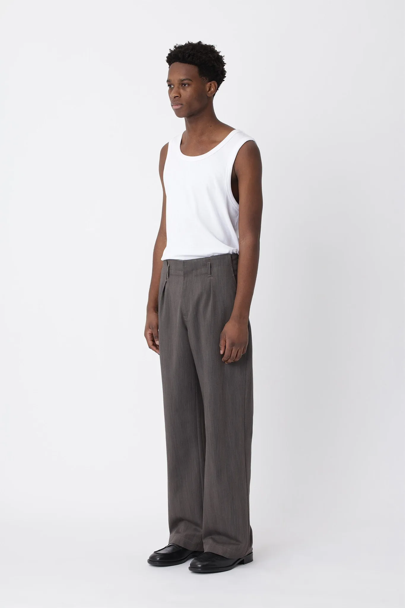 Ezrah Trousers sold by Won Hundred product image thumbnail 3