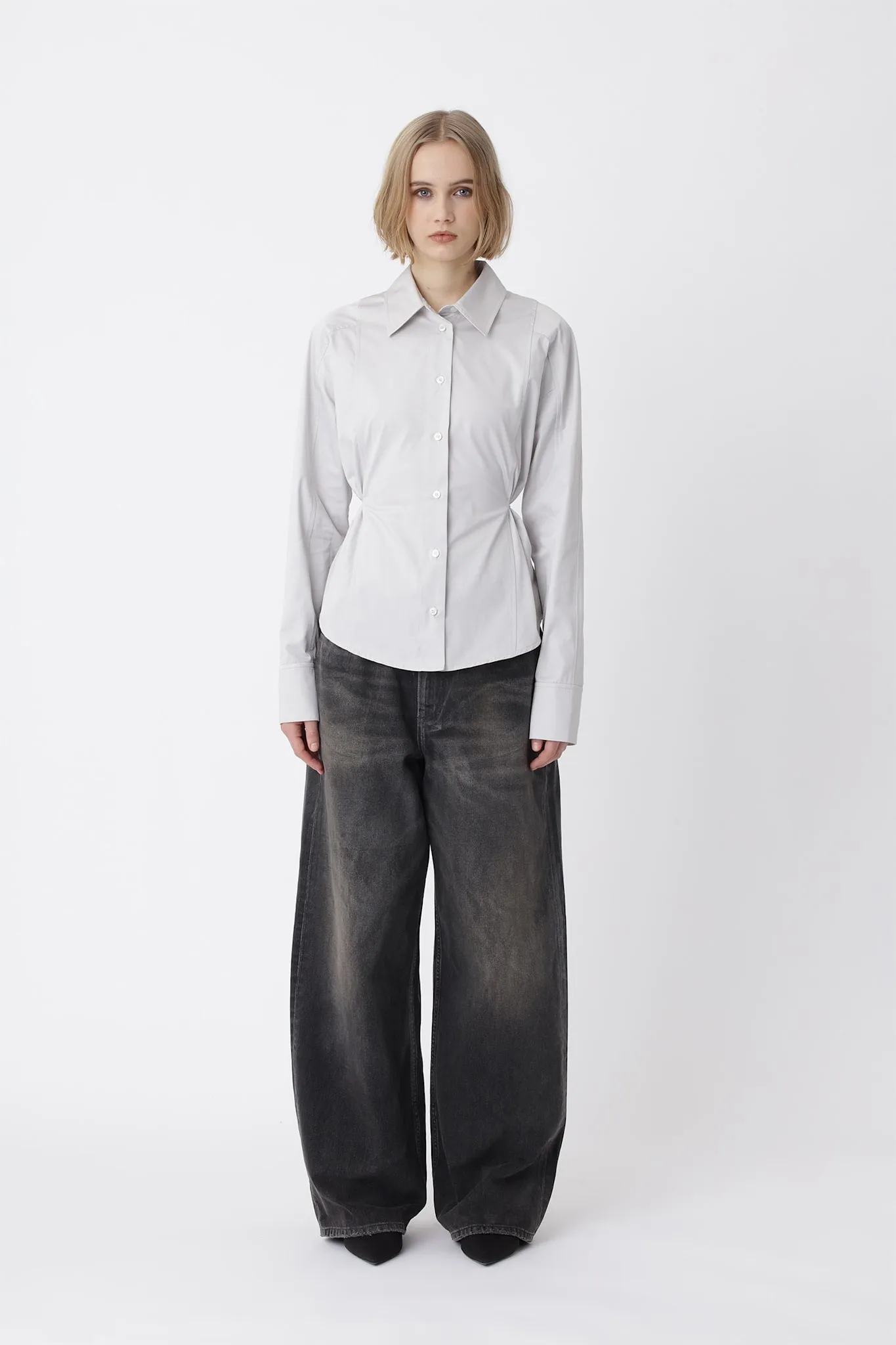 Bianna Shirt sold by Won Hundred product image thumbnail 2