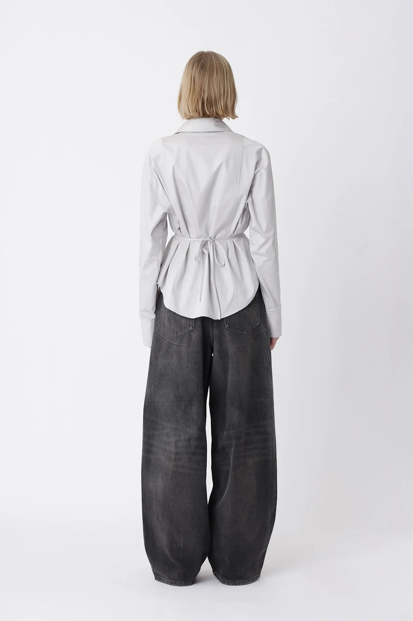 Bianna Shirt sold by Won Hundred product image thumbnail 4