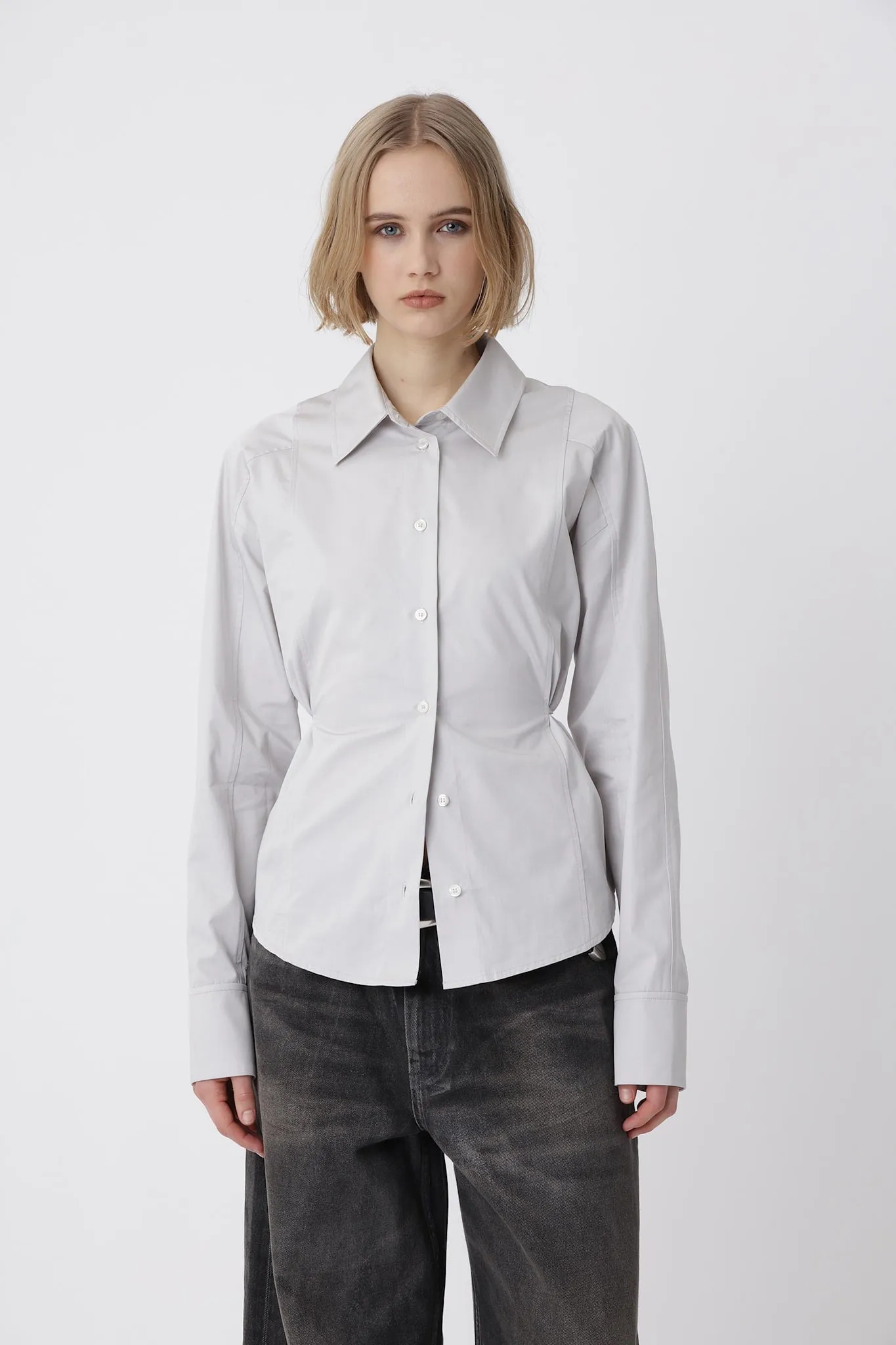 Bianna Shirt sold by Won Hundred product image thumbnail 5