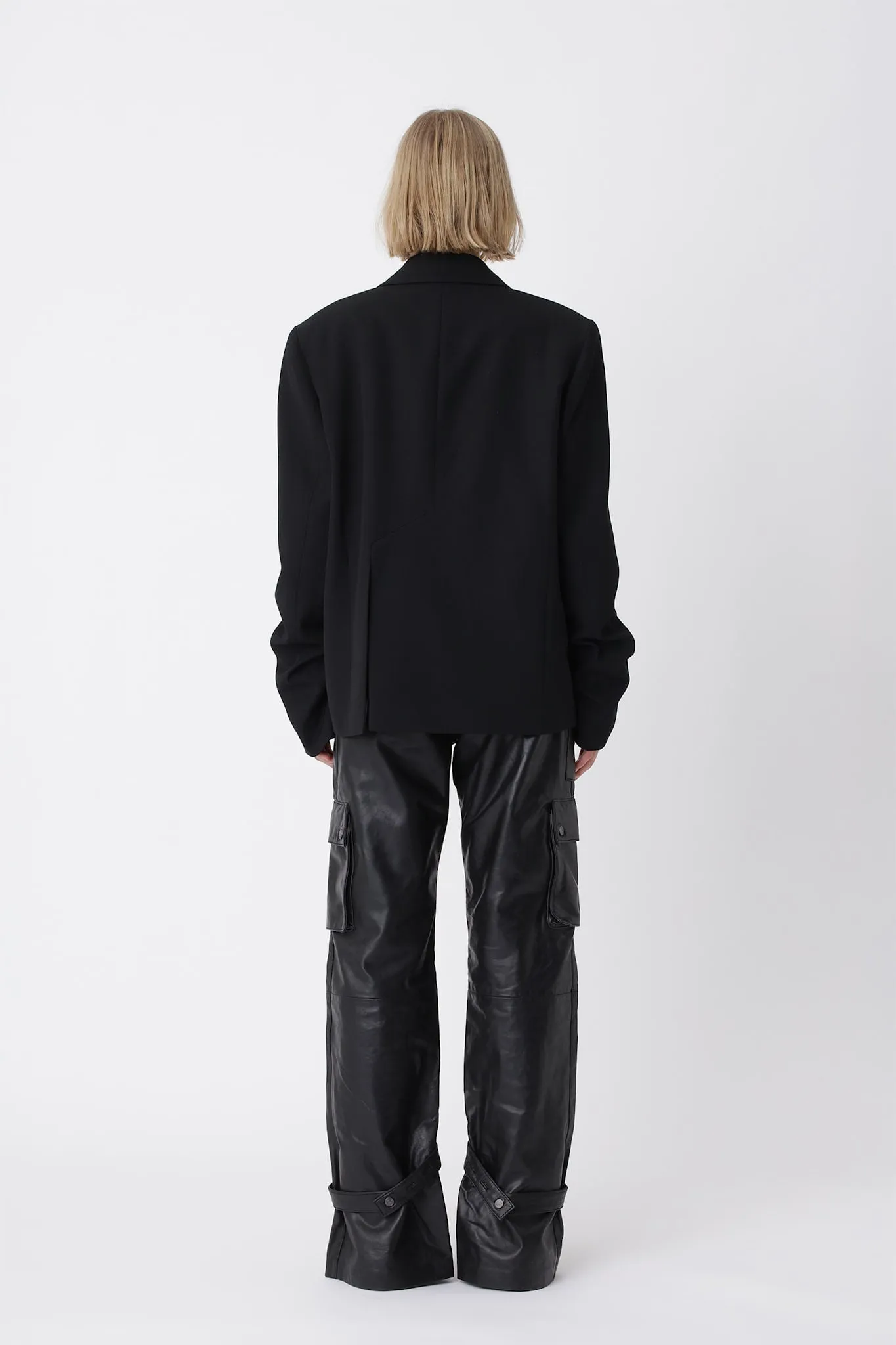 Anira Blazer sold by Won Hundred product image thumbnail 4