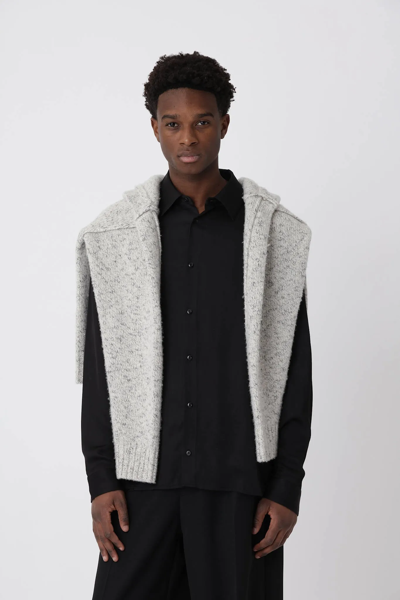 Adriel Shirt sold by Won Hundred product image thumbnail 5