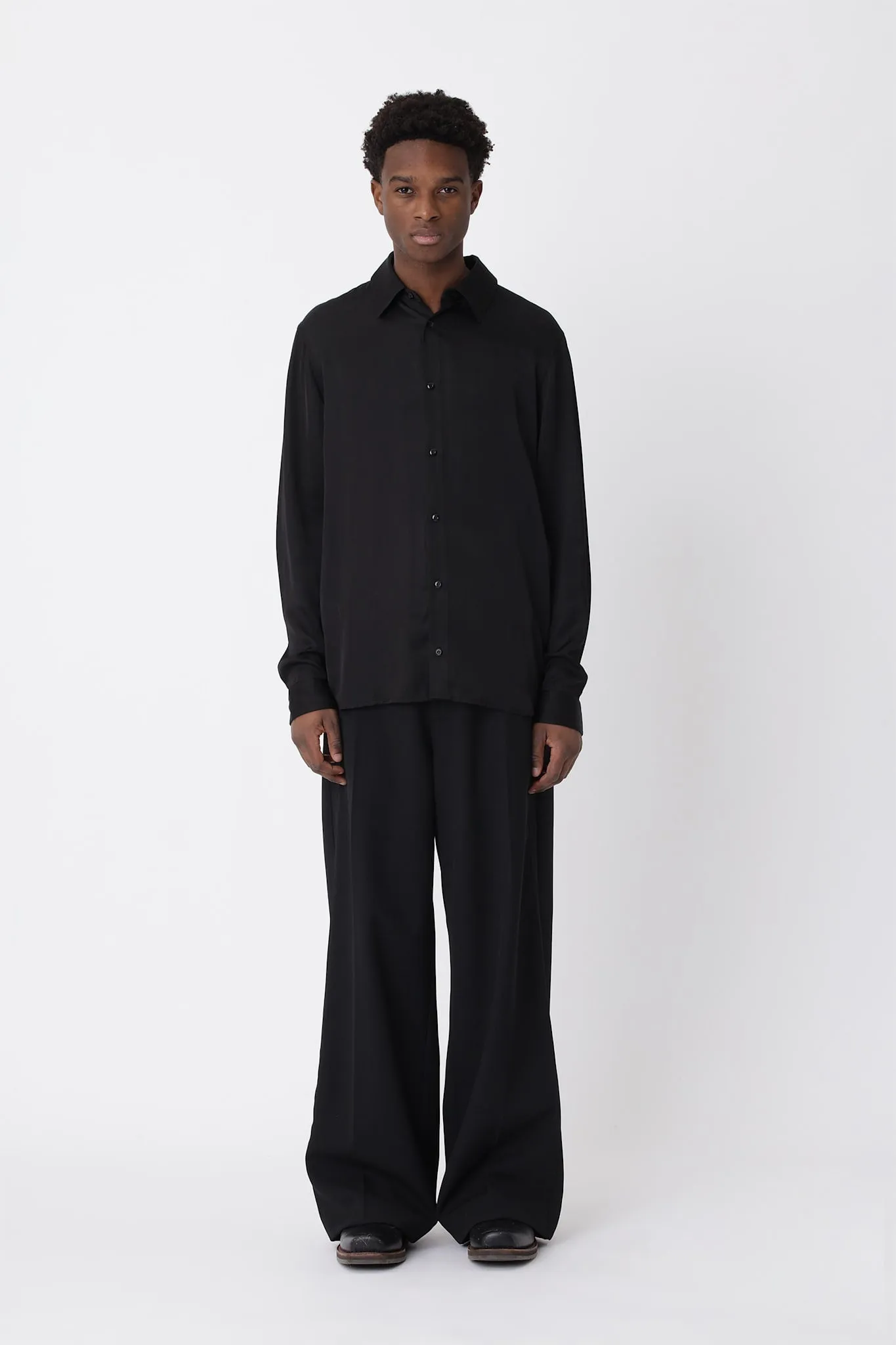 Adriel Shirt sold by Won Hundred product image thumbnail 4