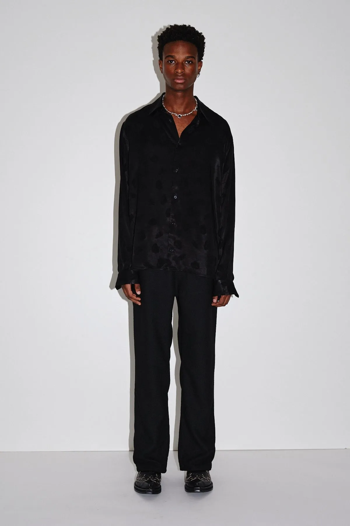 Adriel Jacquard sold by Won Hundred