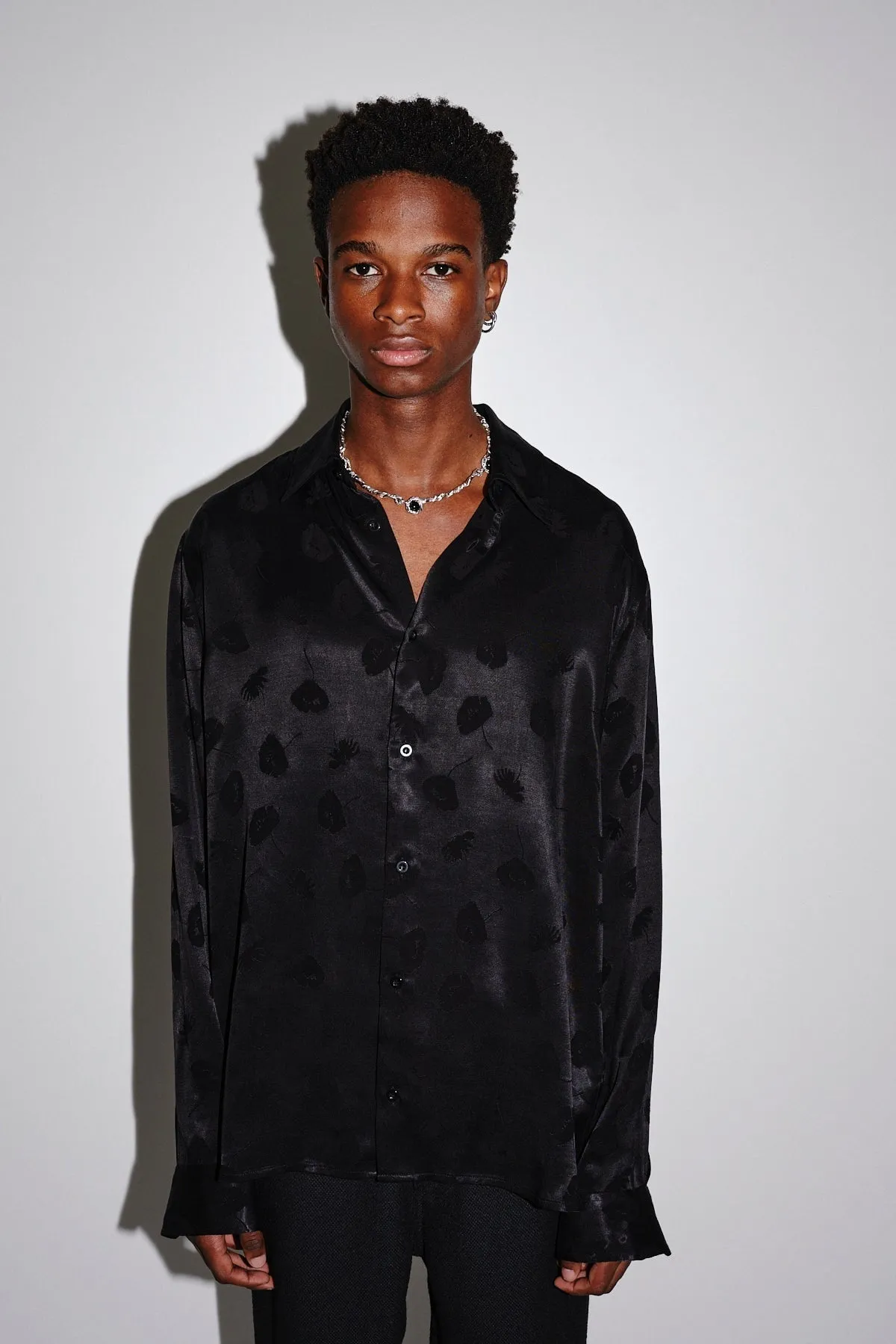 Adriel Jacquard sold by Won Hundred product image thumbnail 3