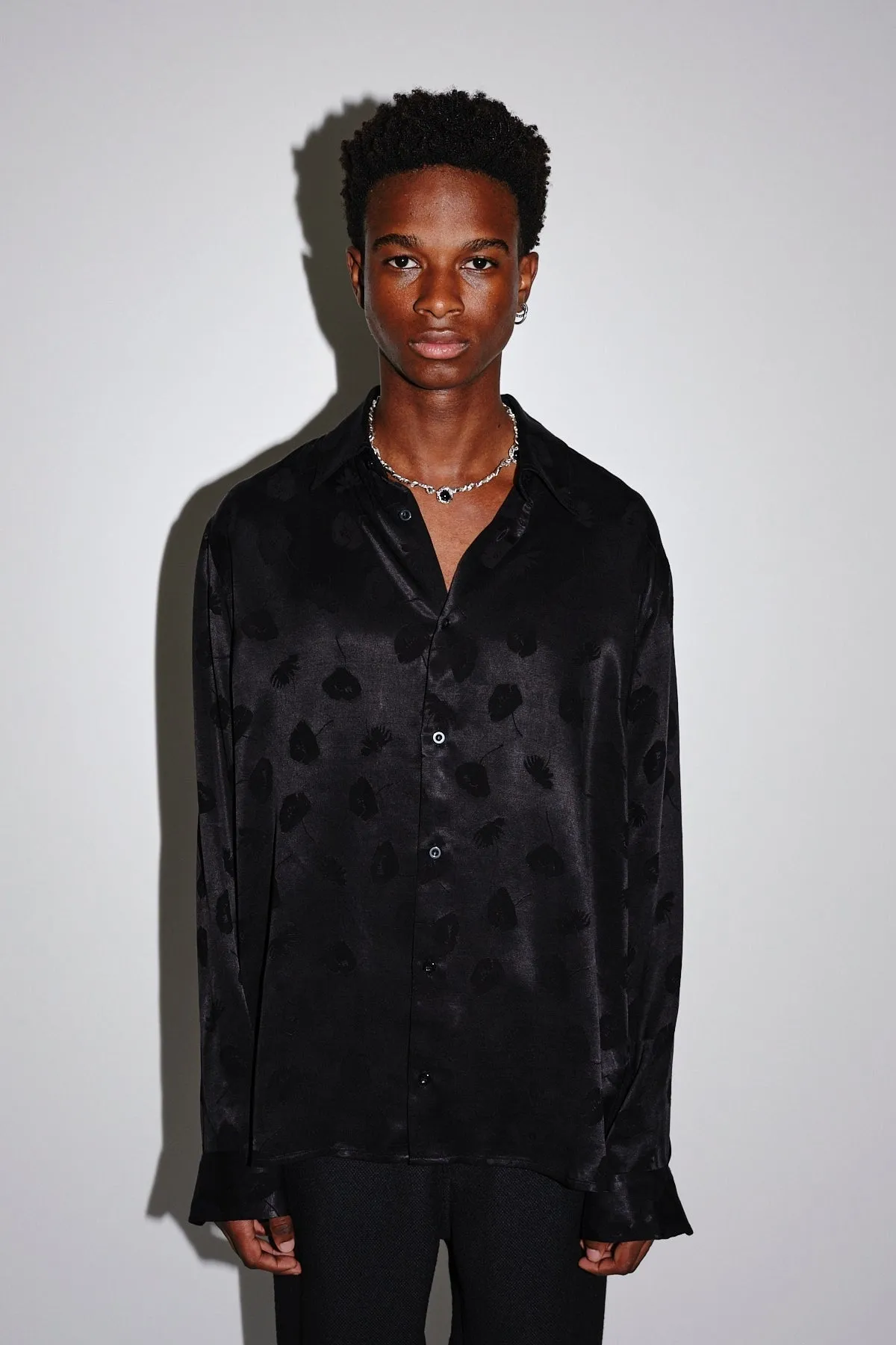 Adriel Jacquard sold by Won Hundred product image thumbnail 4