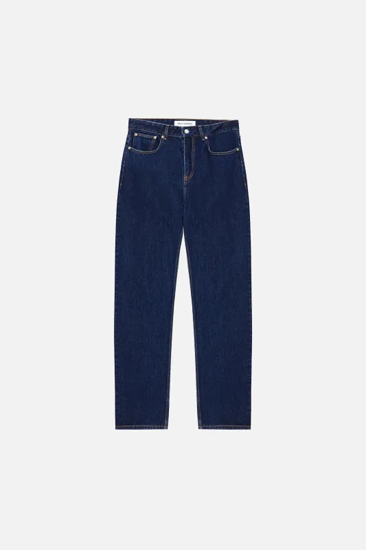 Tony Dark Blue made by Won Hundred
