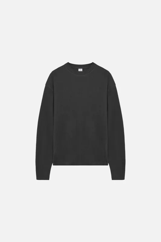 Steven LS T-shirt made by Won Hundred