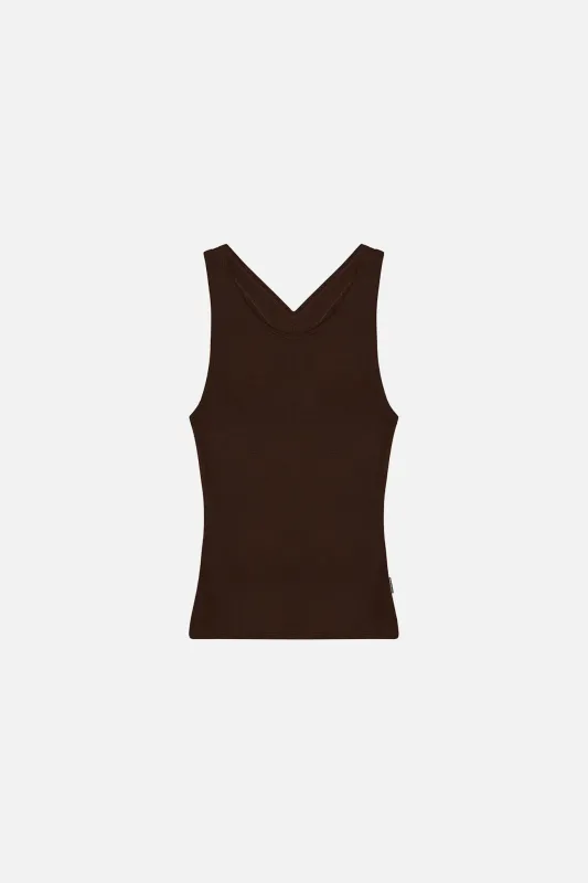 Silja Top sold by Won Hundred