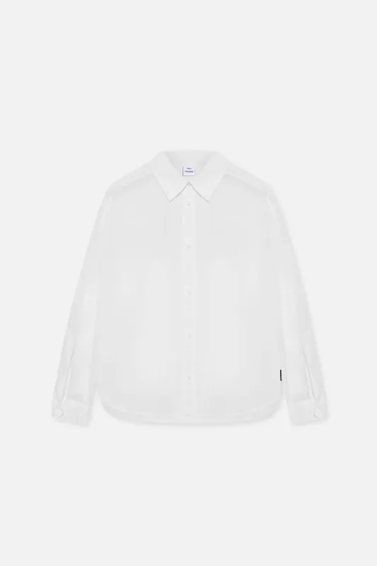 Lenoa Panel Shirt sold by Won Hundred